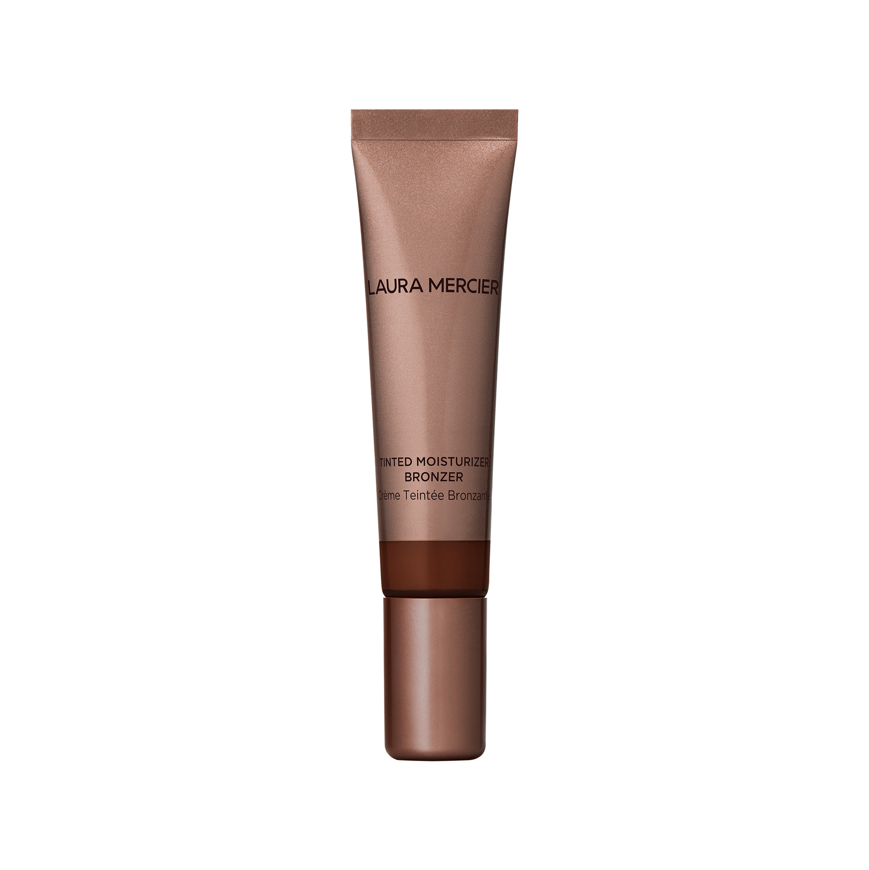 Laura Mercier Tinted Moisturizer Bronzer 06 Sunspell 06 Sunspell