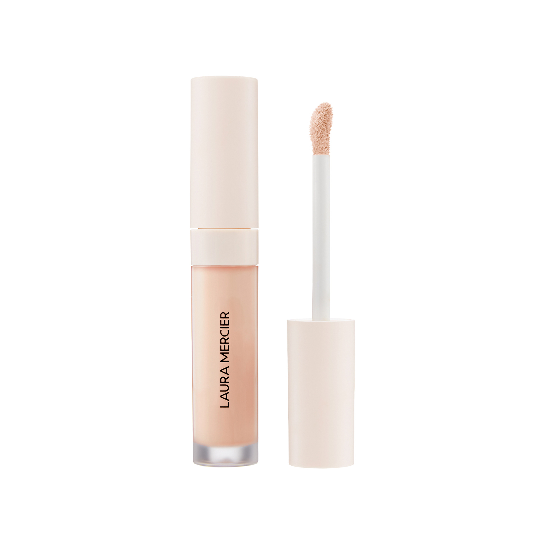 Laura Mercier Laura Mercier Real Flawless Weightless Perfecting Concealer 0W1 0W1
