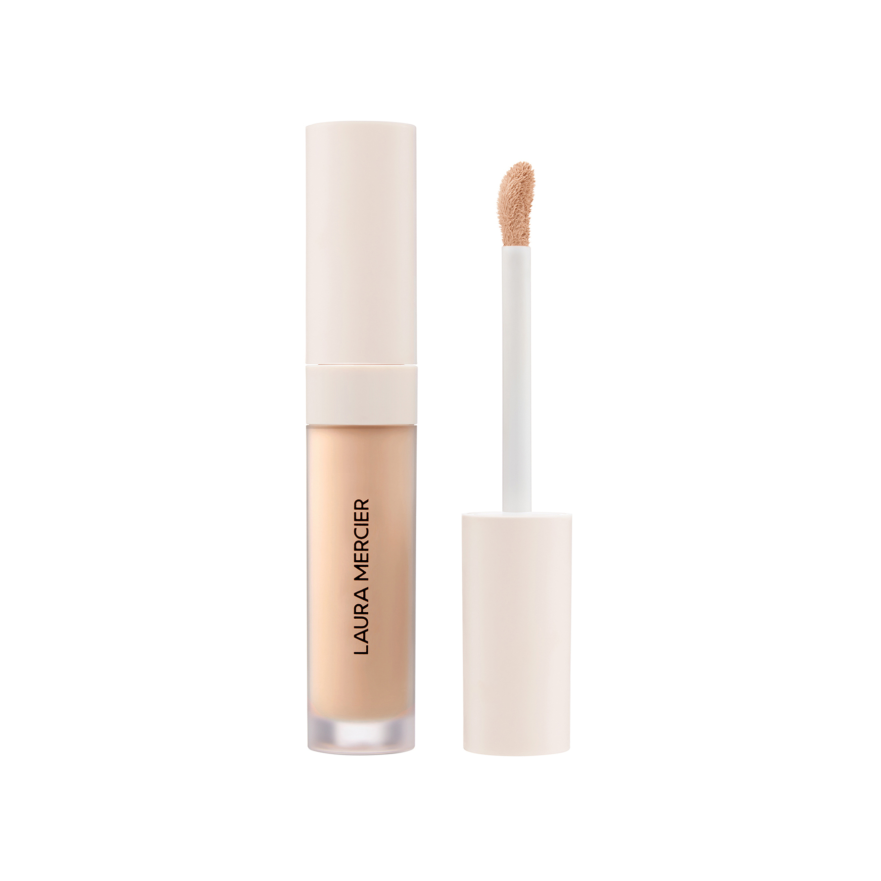 Laura Mercier Laura Mercier Real Flawless Weightless Perfecting Concealer 1N0 1N0