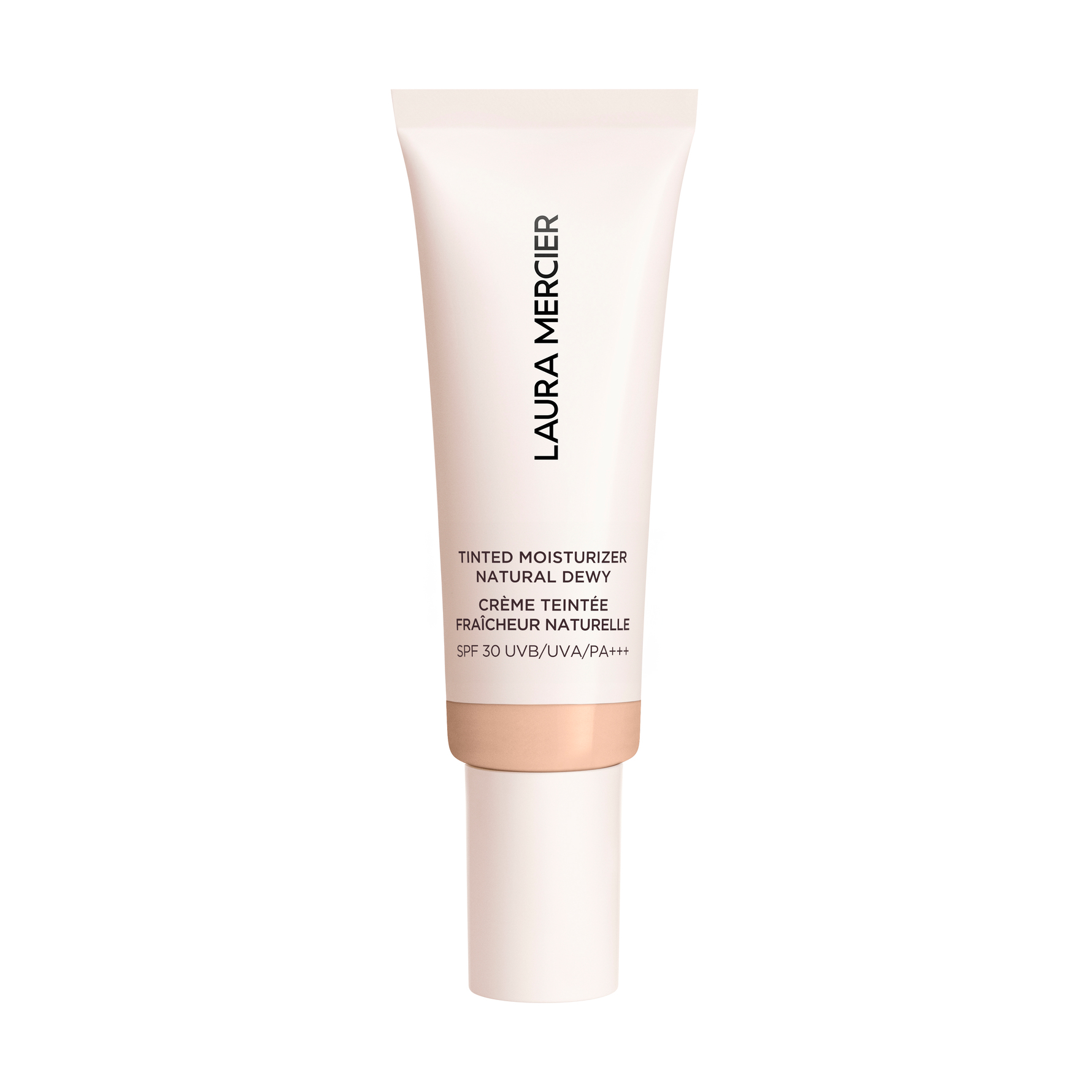Laura Mercier Laura Mercier Tinted Moisturizer Natural Dewy SPF 30 1C Cameo 1C Cameo