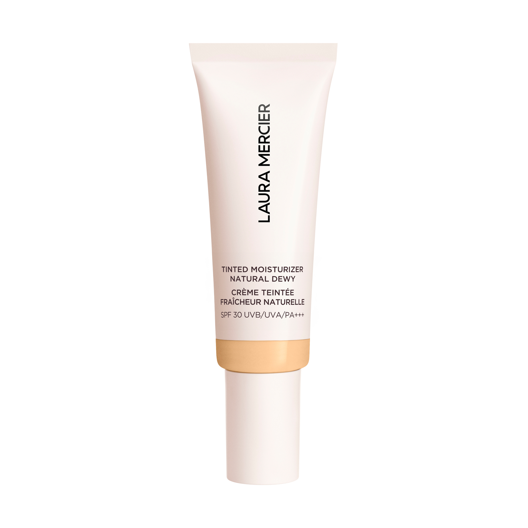 Laura Mercier Tinted Moisturizer Natural Dewy SPF 30 1W Blonde 1W Blonde