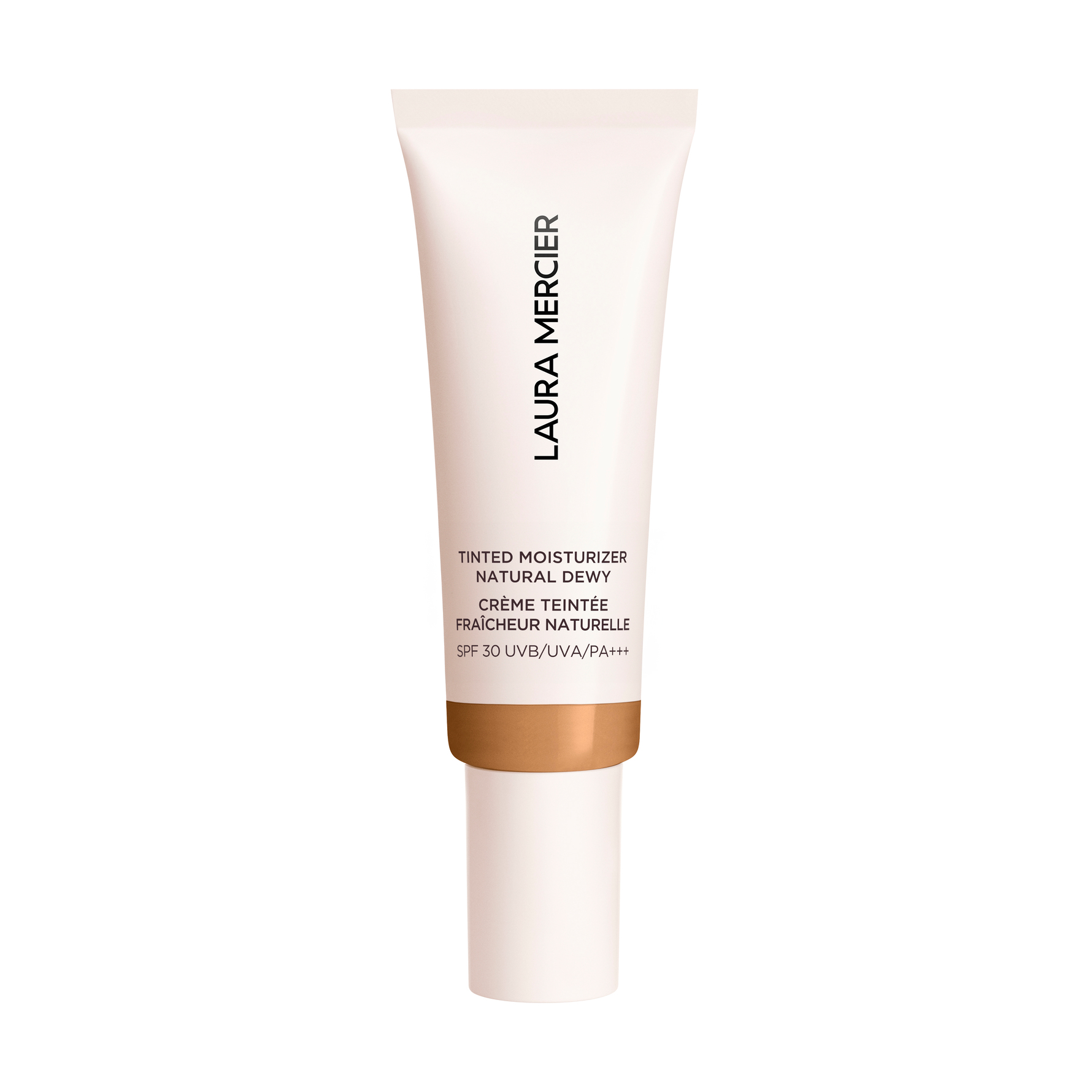 Laura Mercier Tinted Moisturizer Natural Dewy SPF 30 4N Teak