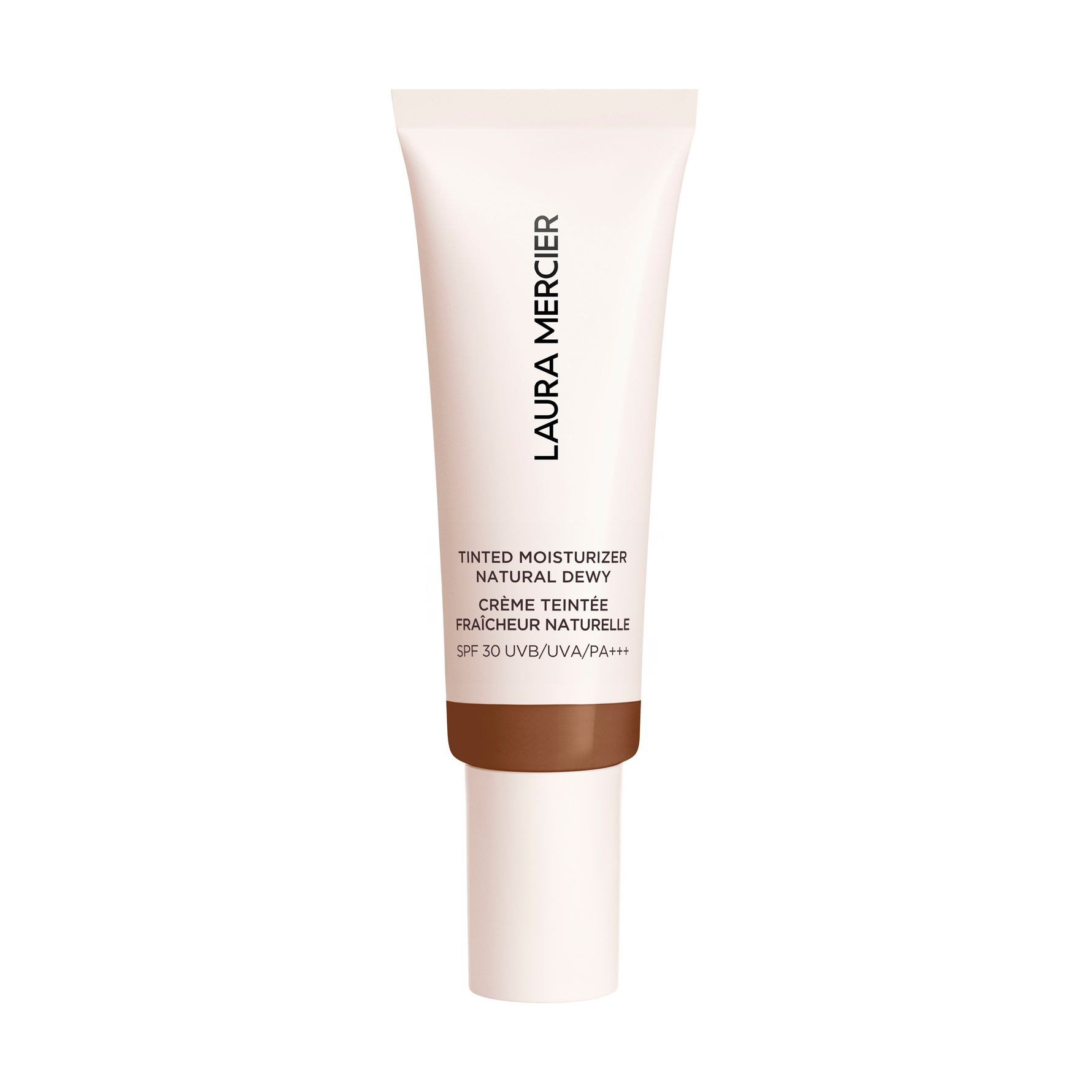 Laura Mercier Laura Mercier Tinted Moisturizer Natural Dewy SPF 30 6C Brunette 6C Brunette
