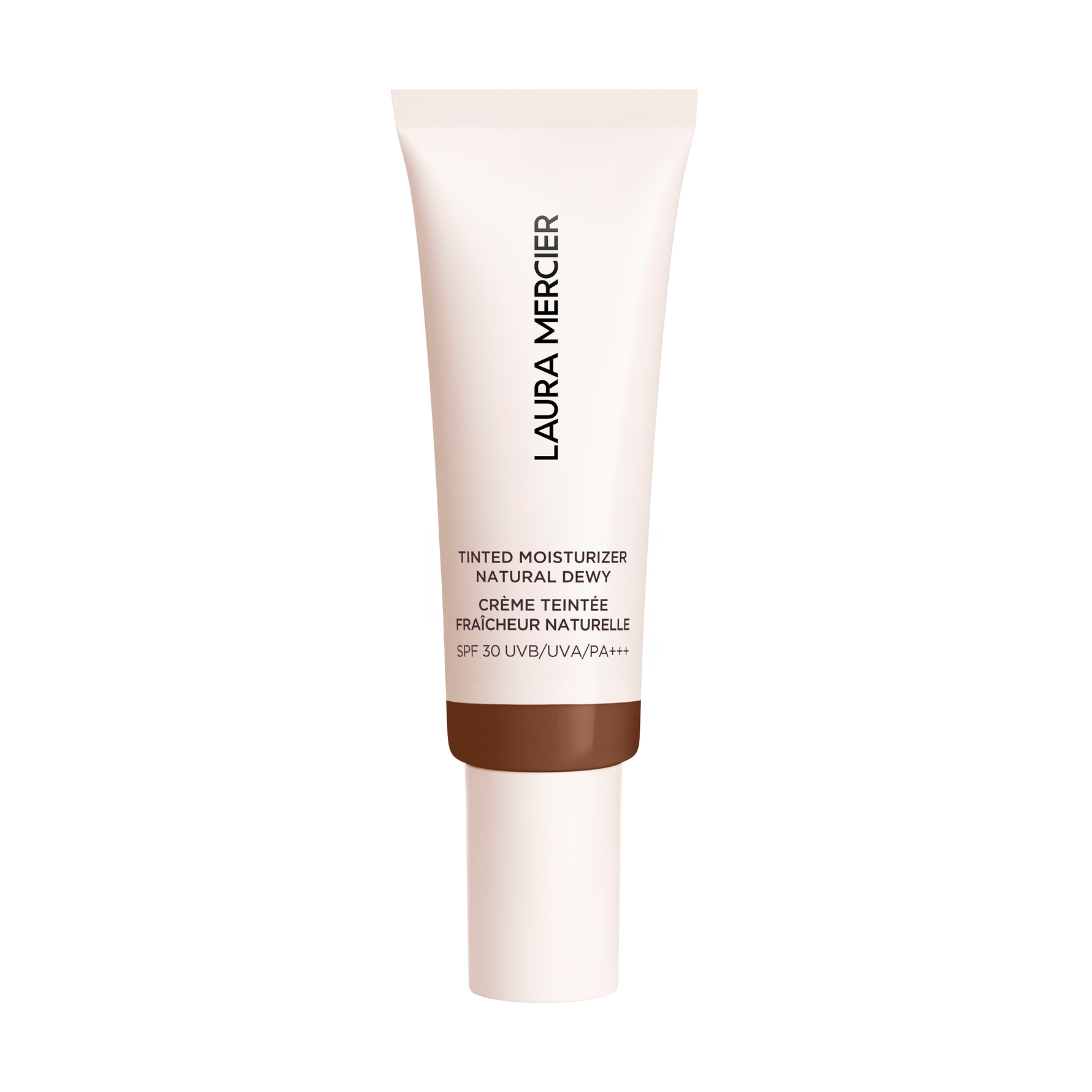 Laura Mercier Tinted Moisturizer Natural Dewy SPF 30 6N Umber 6N Umber