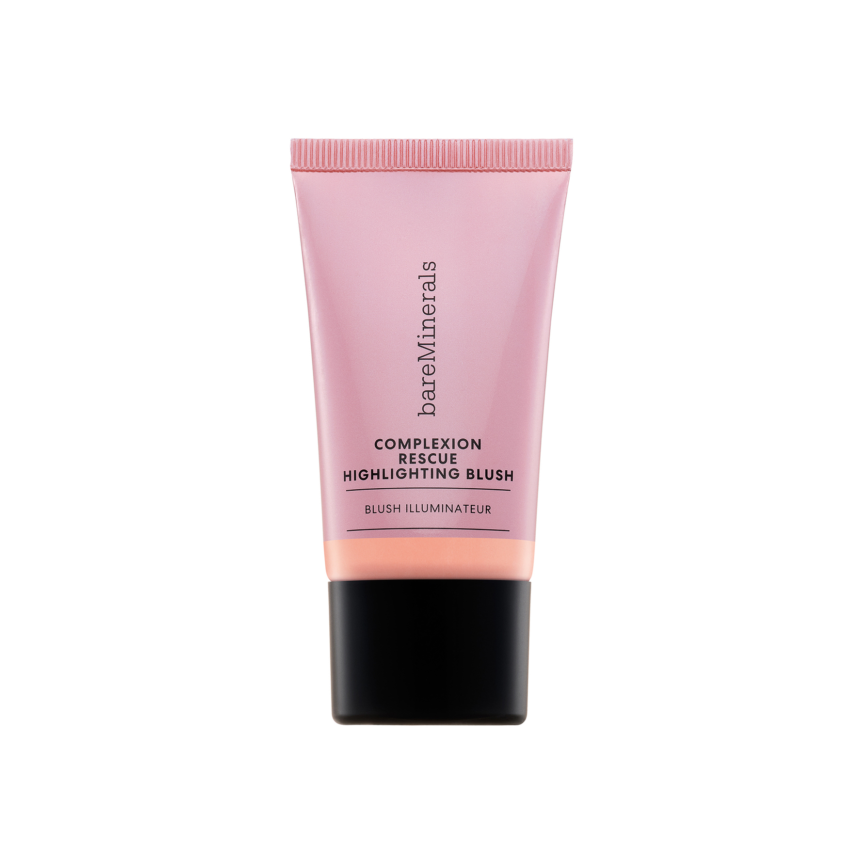 bareMinerals bareMinerals COMPLEXION RESCUE Highlighting Blush Peach Glow Peach Glow