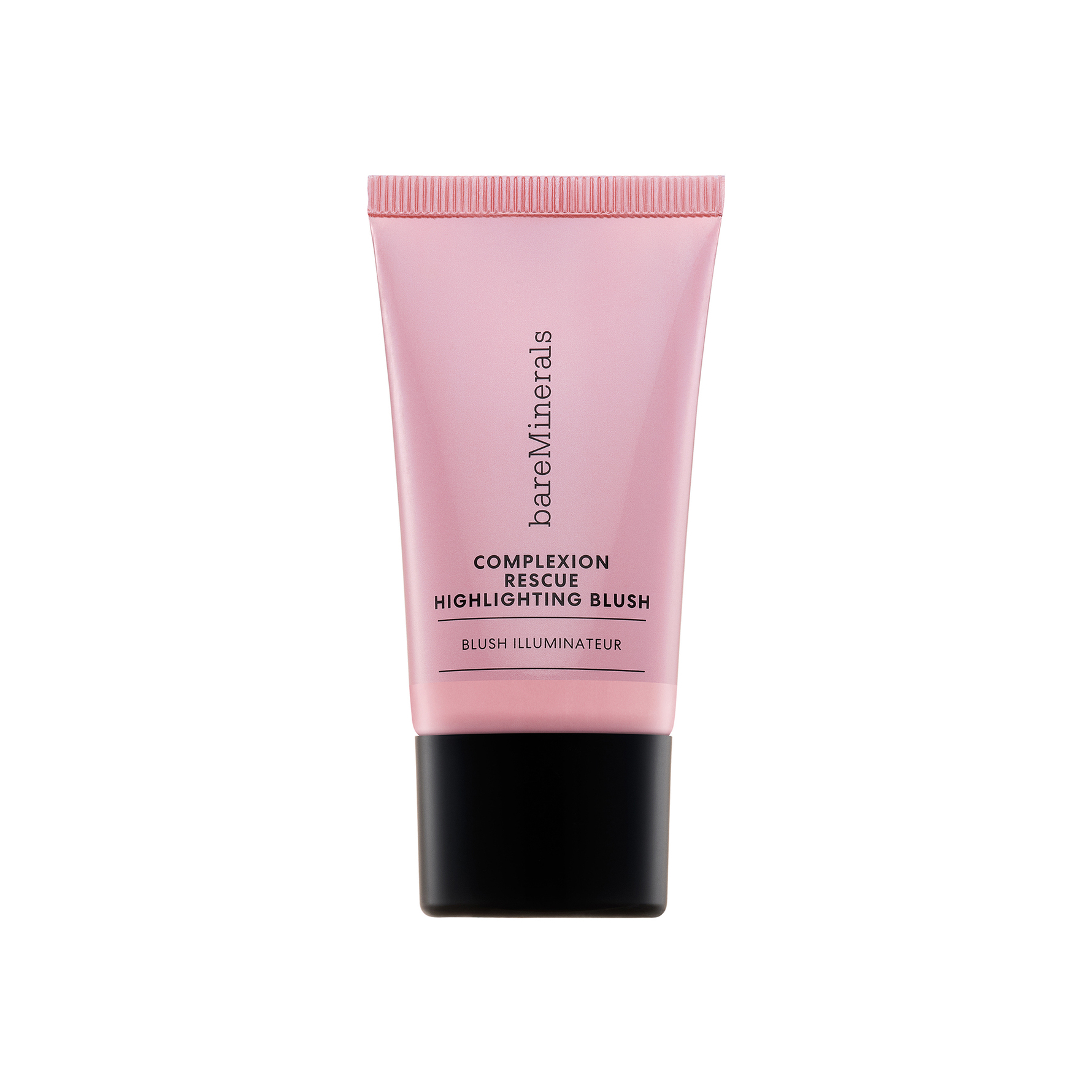 bareMinerals COMPLEXION RESCUE Highlighting Blush Pink Glow Pink Glow