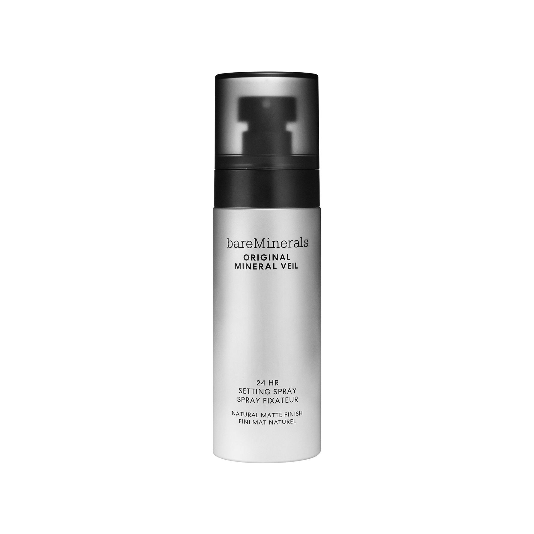 bareMinerals bareMinerals ORIGINAL Mineral Veil 24HR Natural Matte Setting Spray 100 ml 100 ml