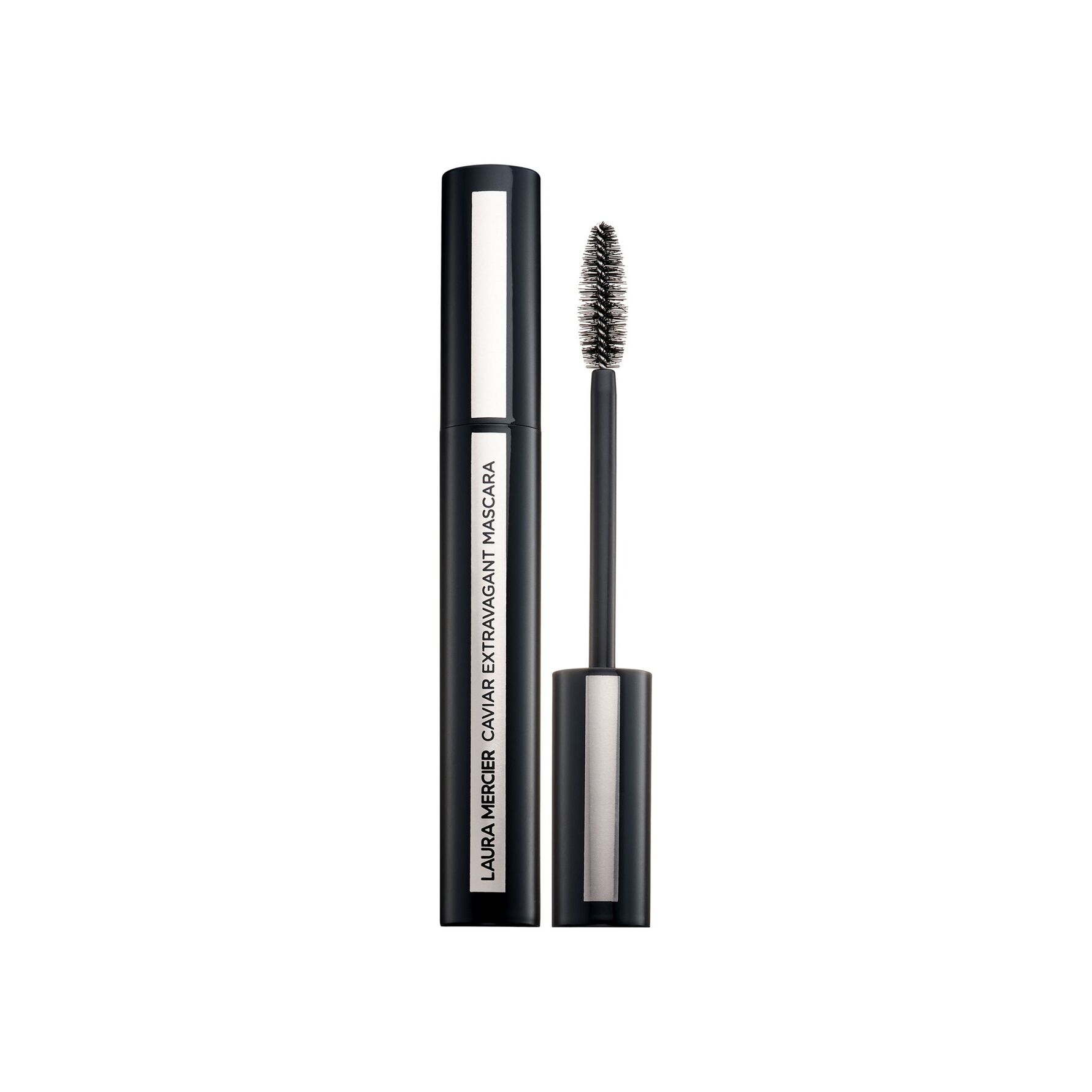 Laura Mercier Caviar Extravagant Mascara Black