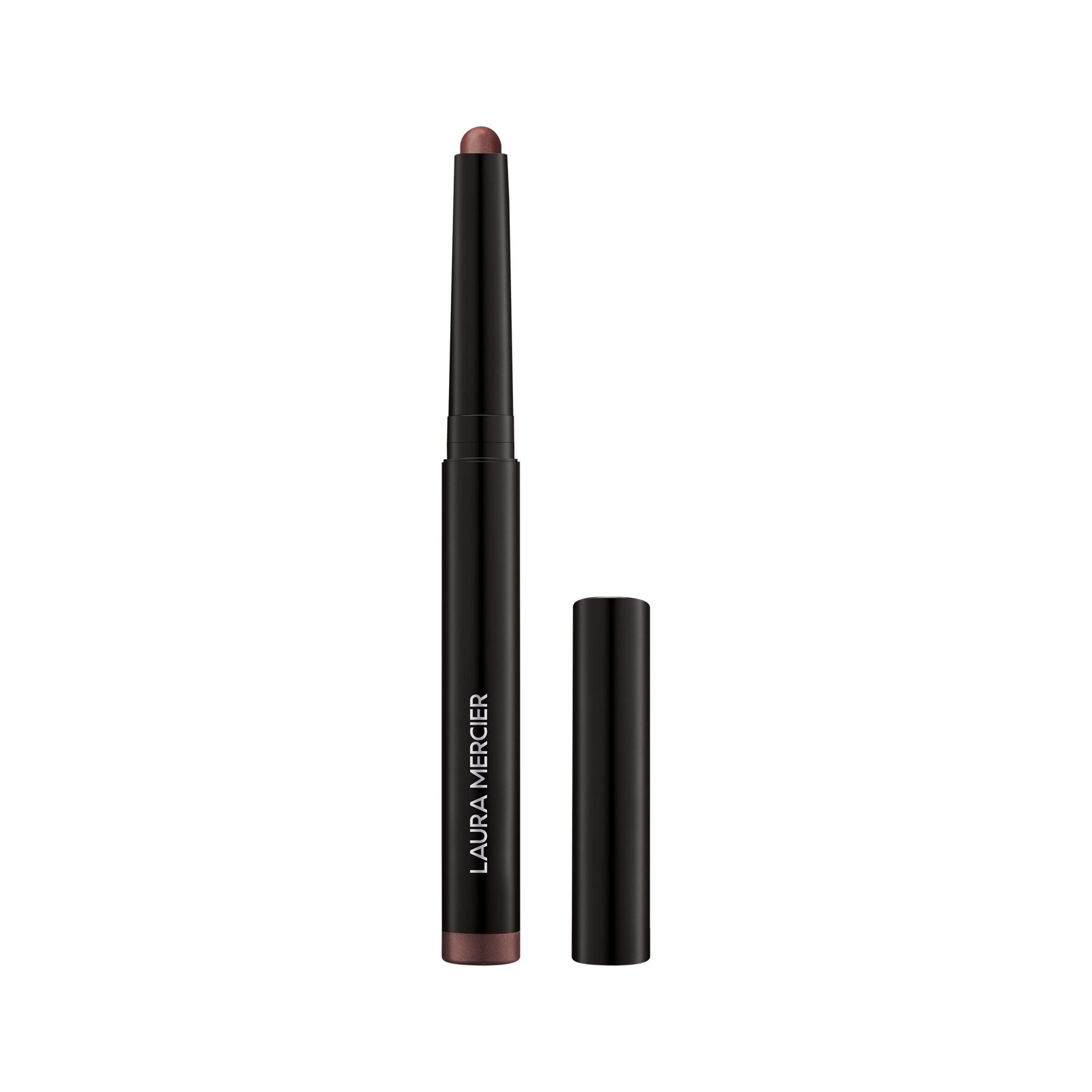 Laura Mercier Caviar Stick Eye Shadow Shimmer Burnished Bronze Burnished