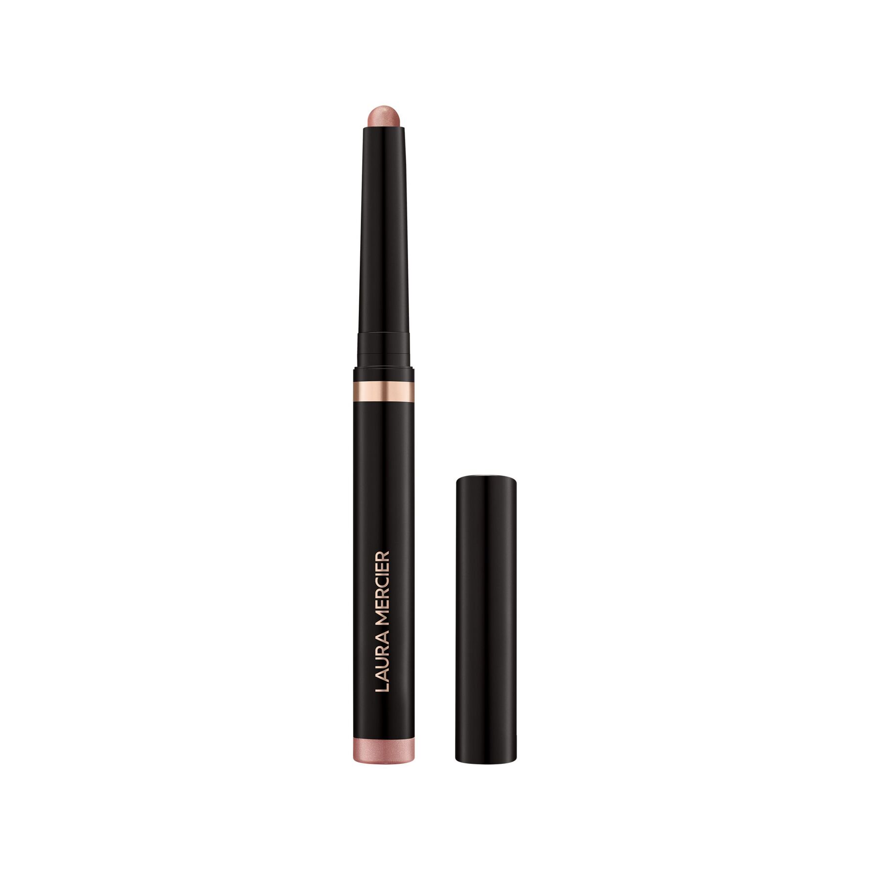 Laura Mercier Caviar Stick Eye Shadow Shimmer Wild Rose Wild