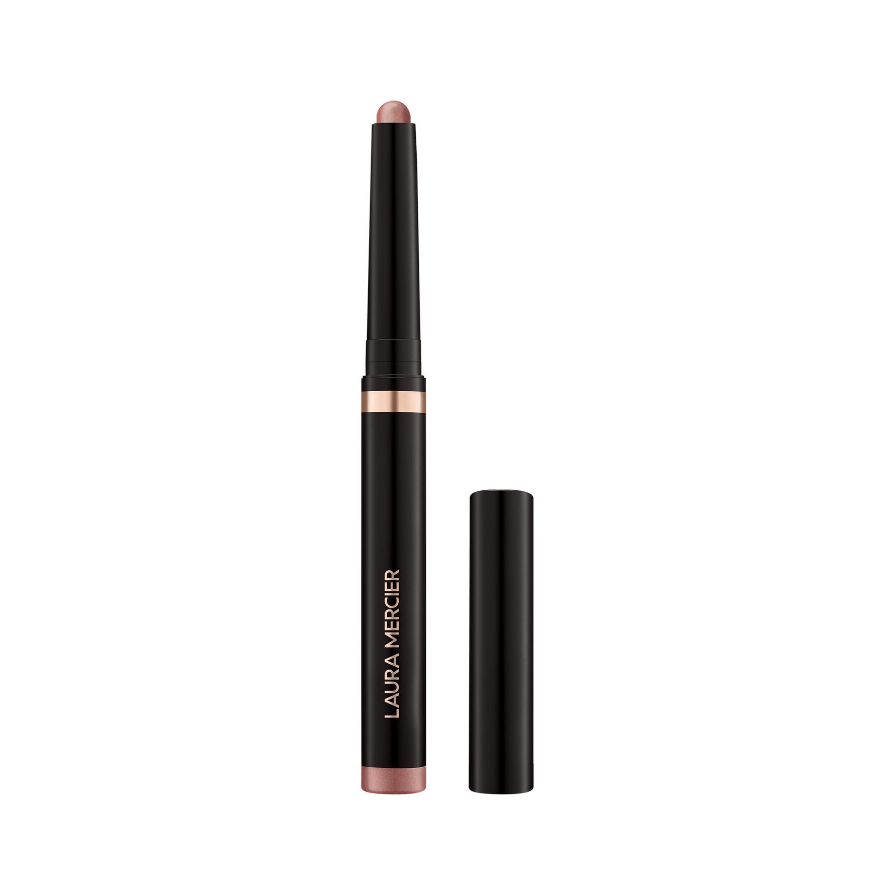 Laura Mercier Caviar Stick Eye Shadow Shimmer Modern Rose Modern
