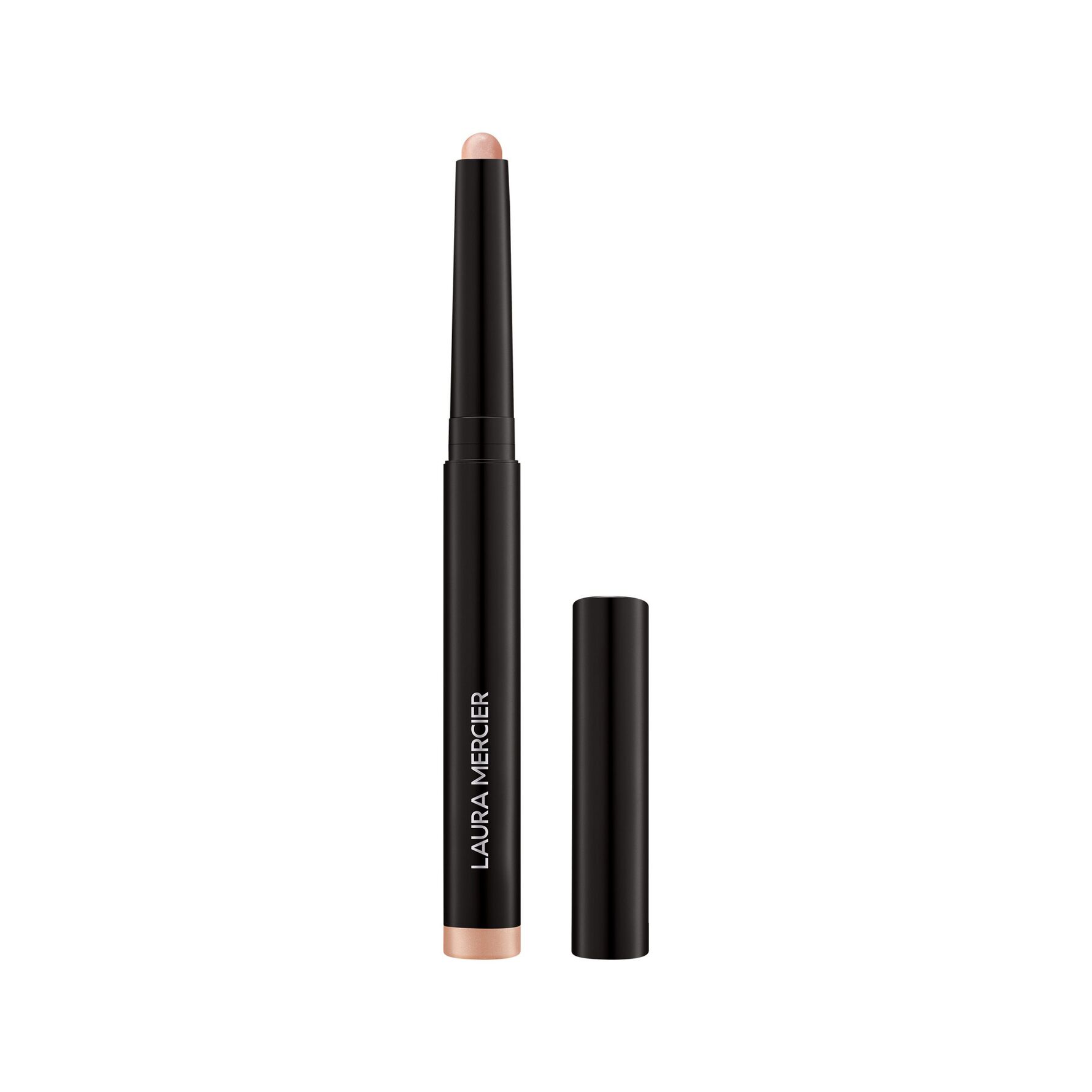Laura Mercier Caviar Stick Eye Shadow Shimmer Rosegold Rosegold