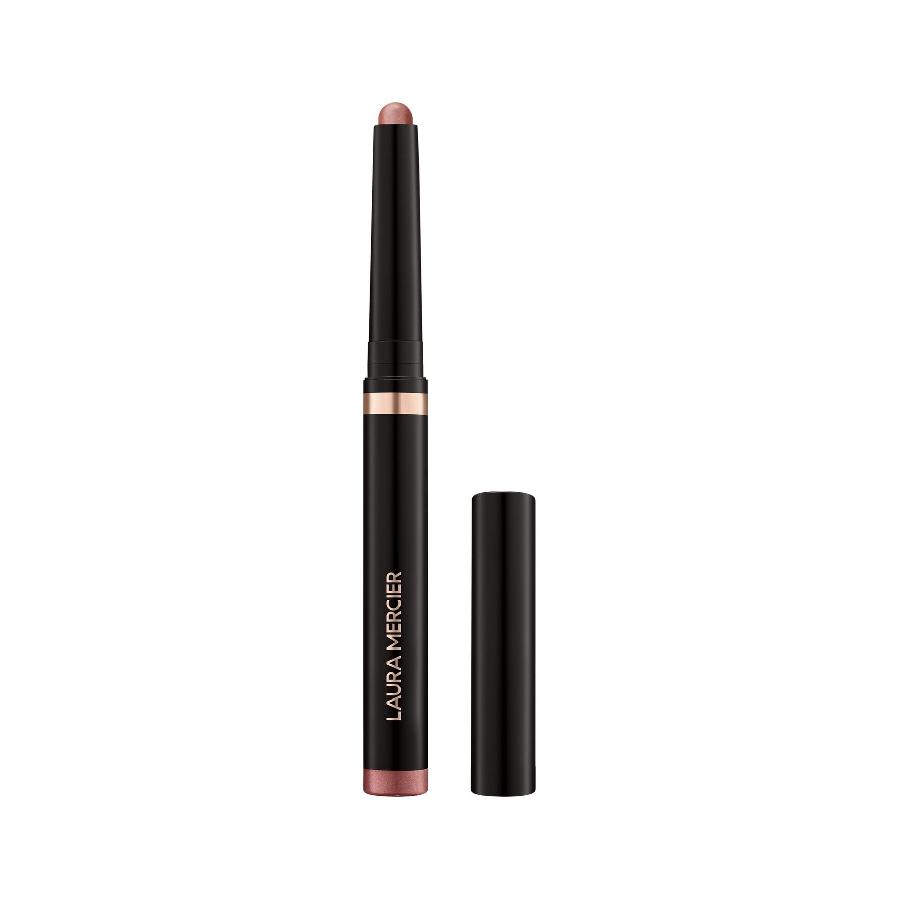 Laura Mercier Caviar Stick Eye Shadow Shimmer Strike a Rose Strike a