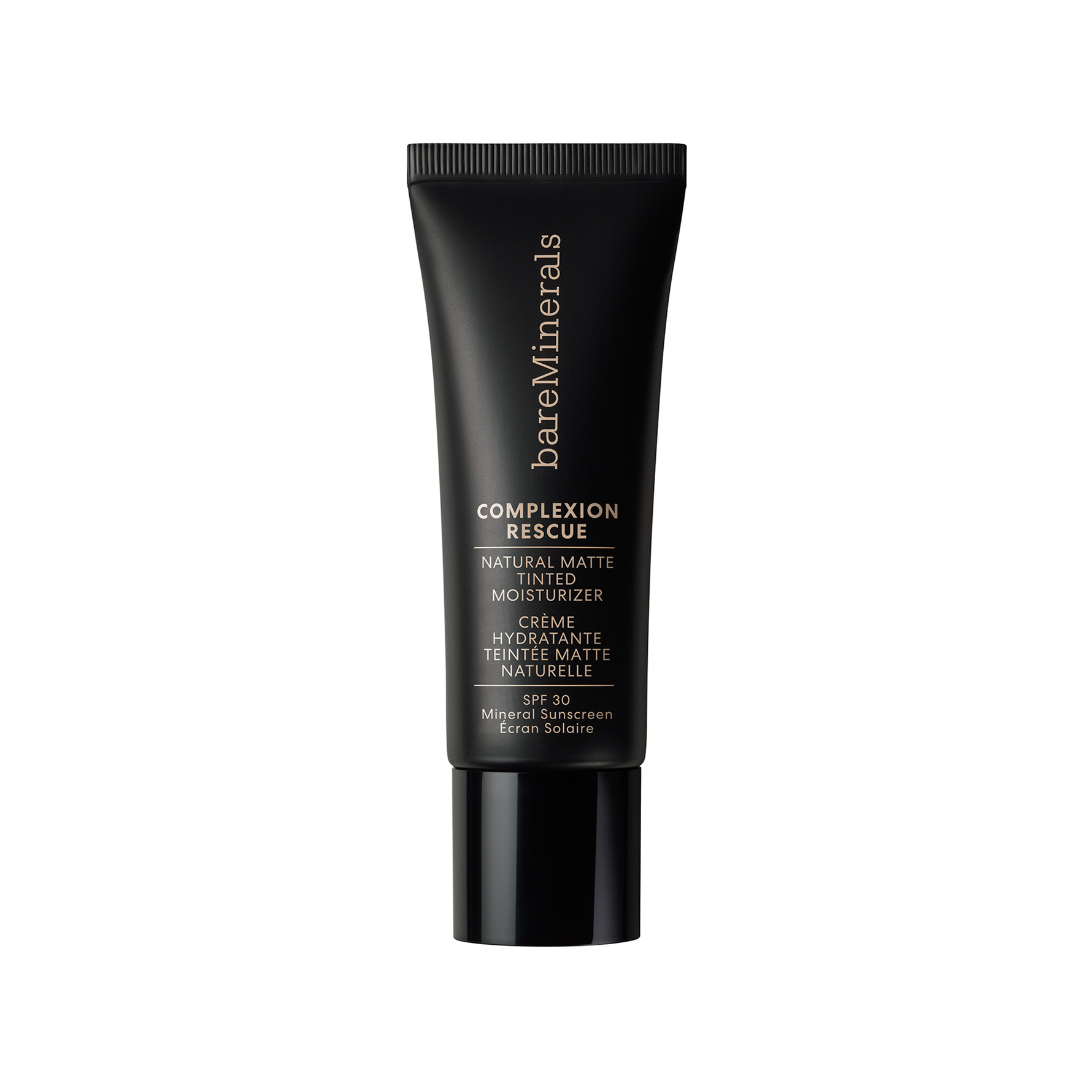 bareMinerals bareMinerals COMPLEXION RESCUE Tinted Moisturizer Natural Matte SPF 30 Cedar 11 Cedar 11