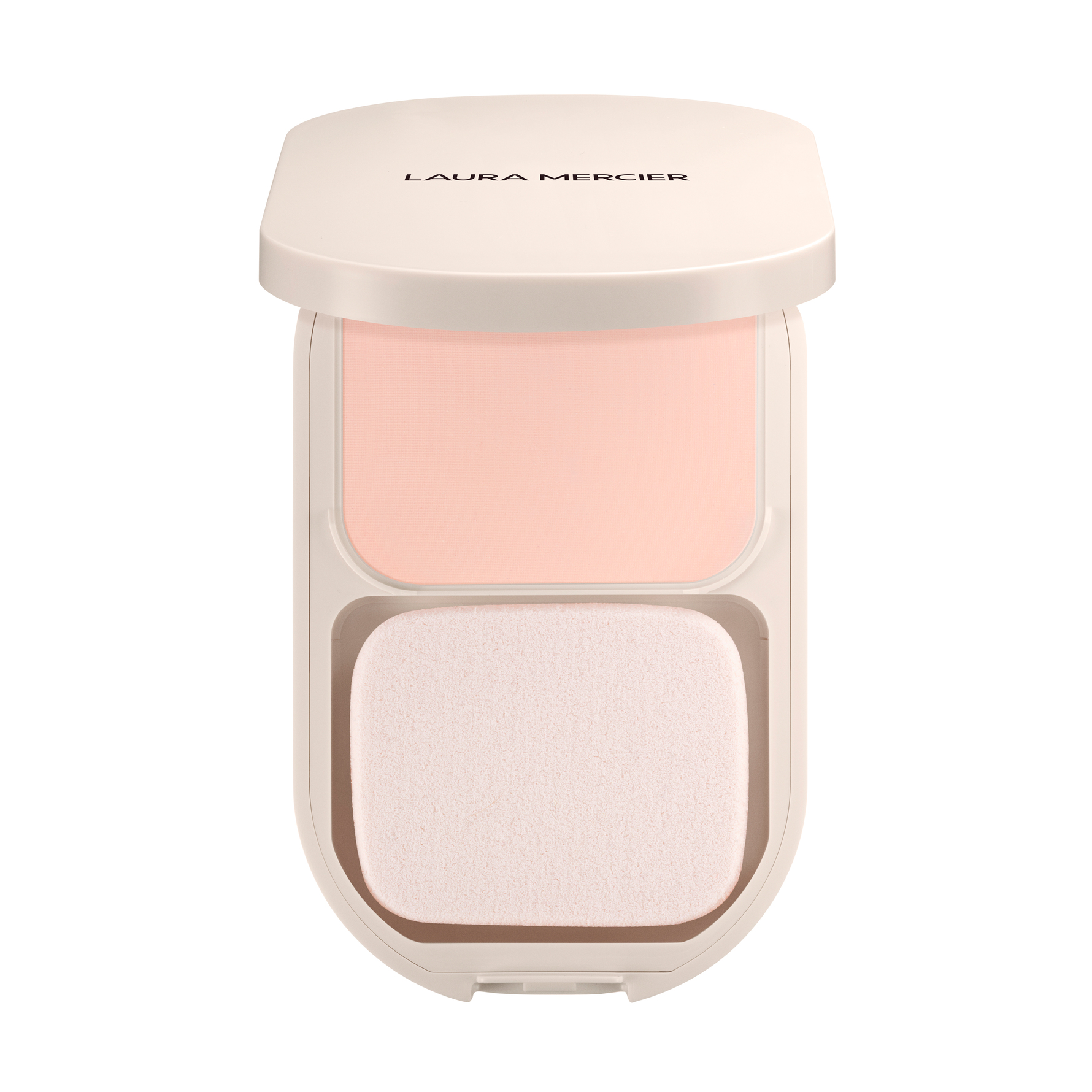 Laura Mercier Real Flawless Feather Matte Powder Foundation 1C Meringue 1C Meringue