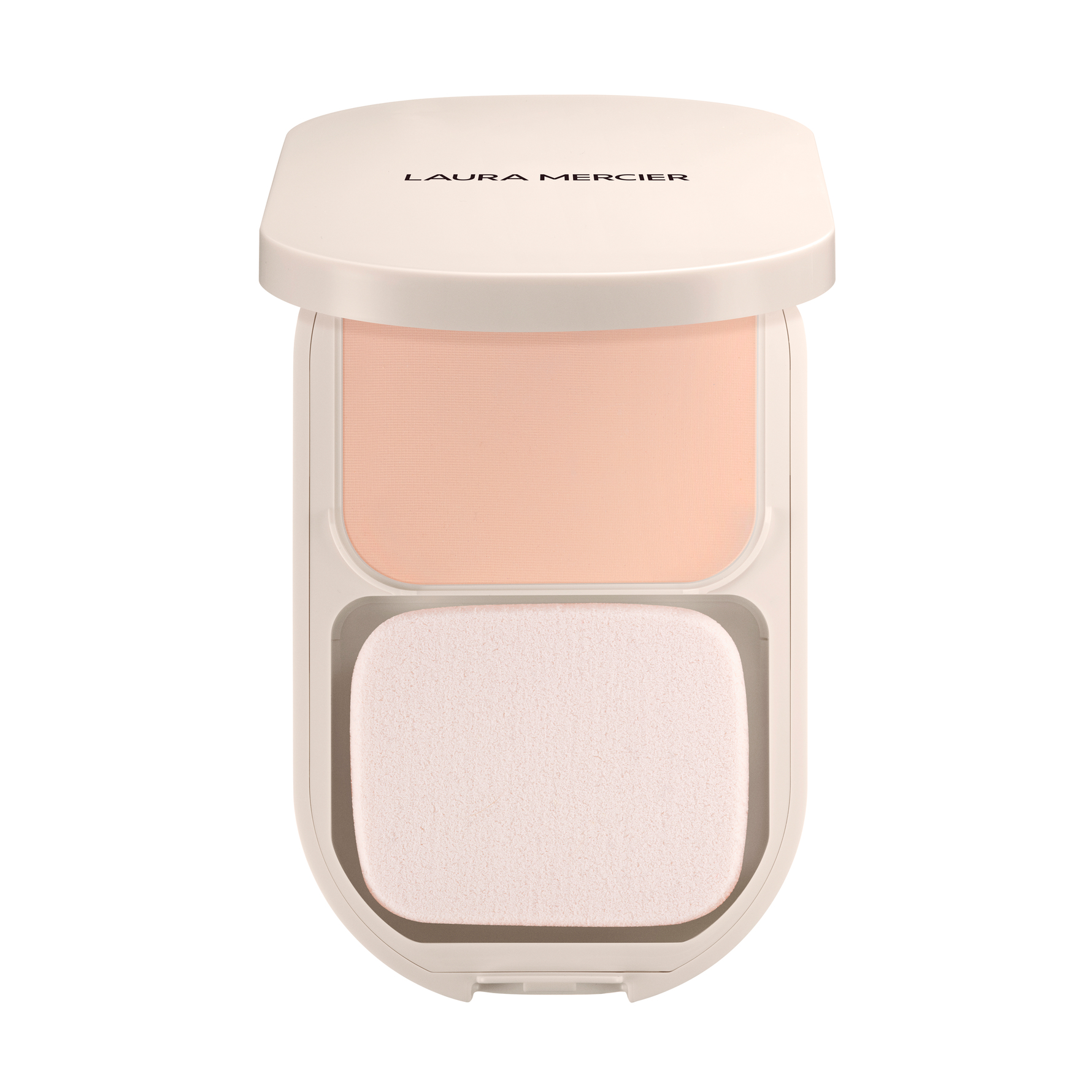 Laura Mercier Laura Mercier Real Flawless Feather Matte Powder Foundation 1N Marzipan 1N Marzipan