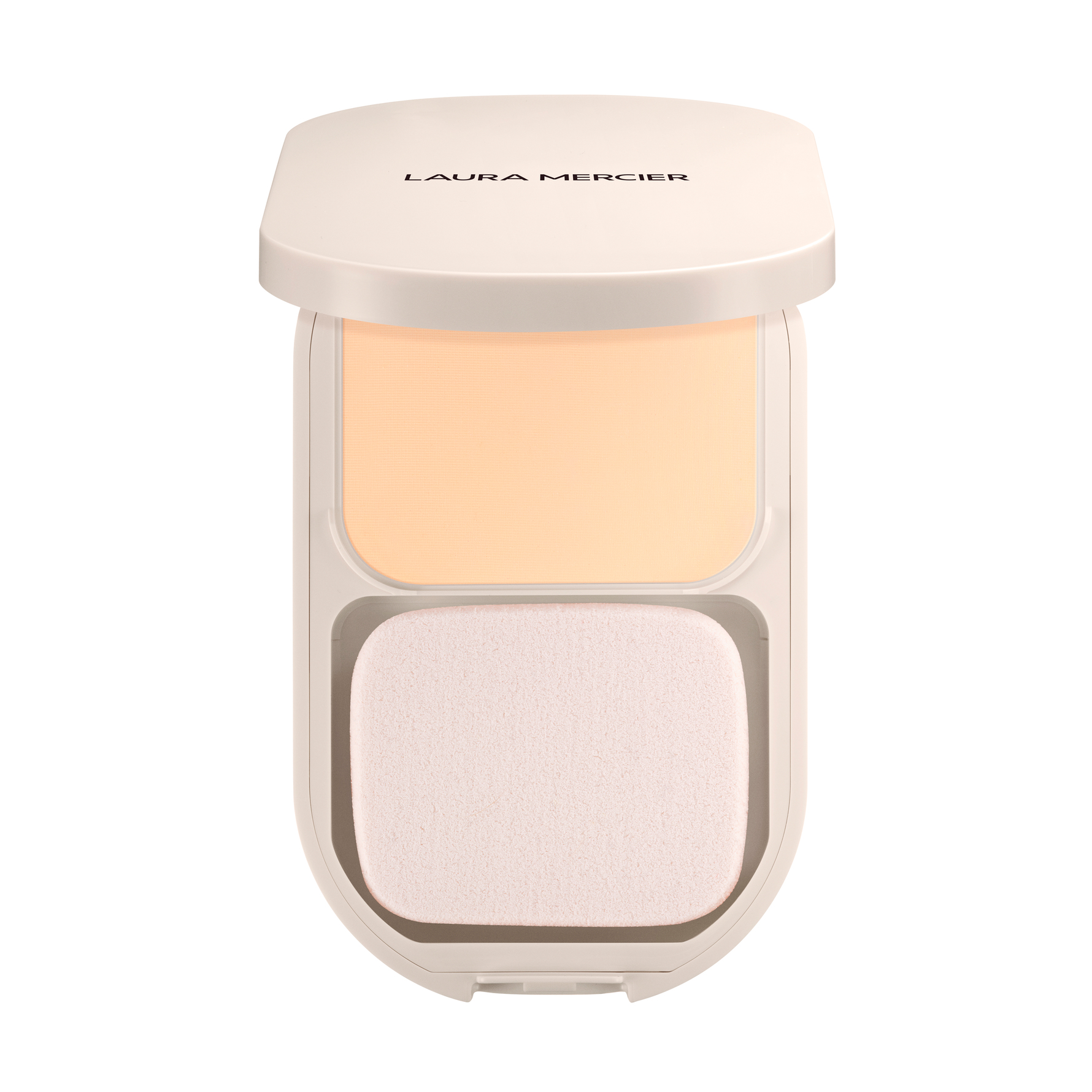 Laura Mercier Real Flawless Feather Matte Powder Foundation 1W Brioche 1W Brioche