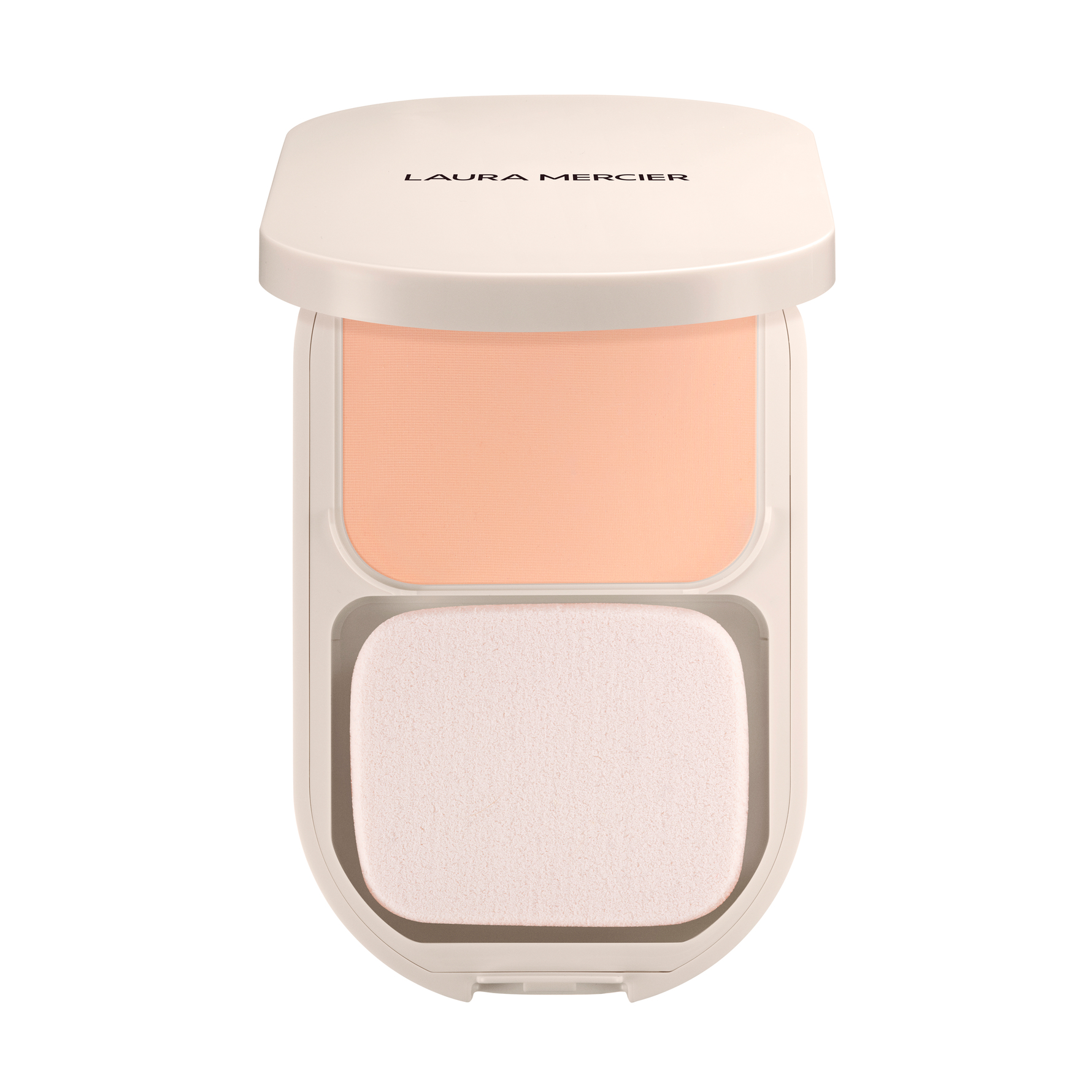 Laura Mercier Real Flawless Feather Matte Powder Foundation 2C Madeleine 2C Madeleine