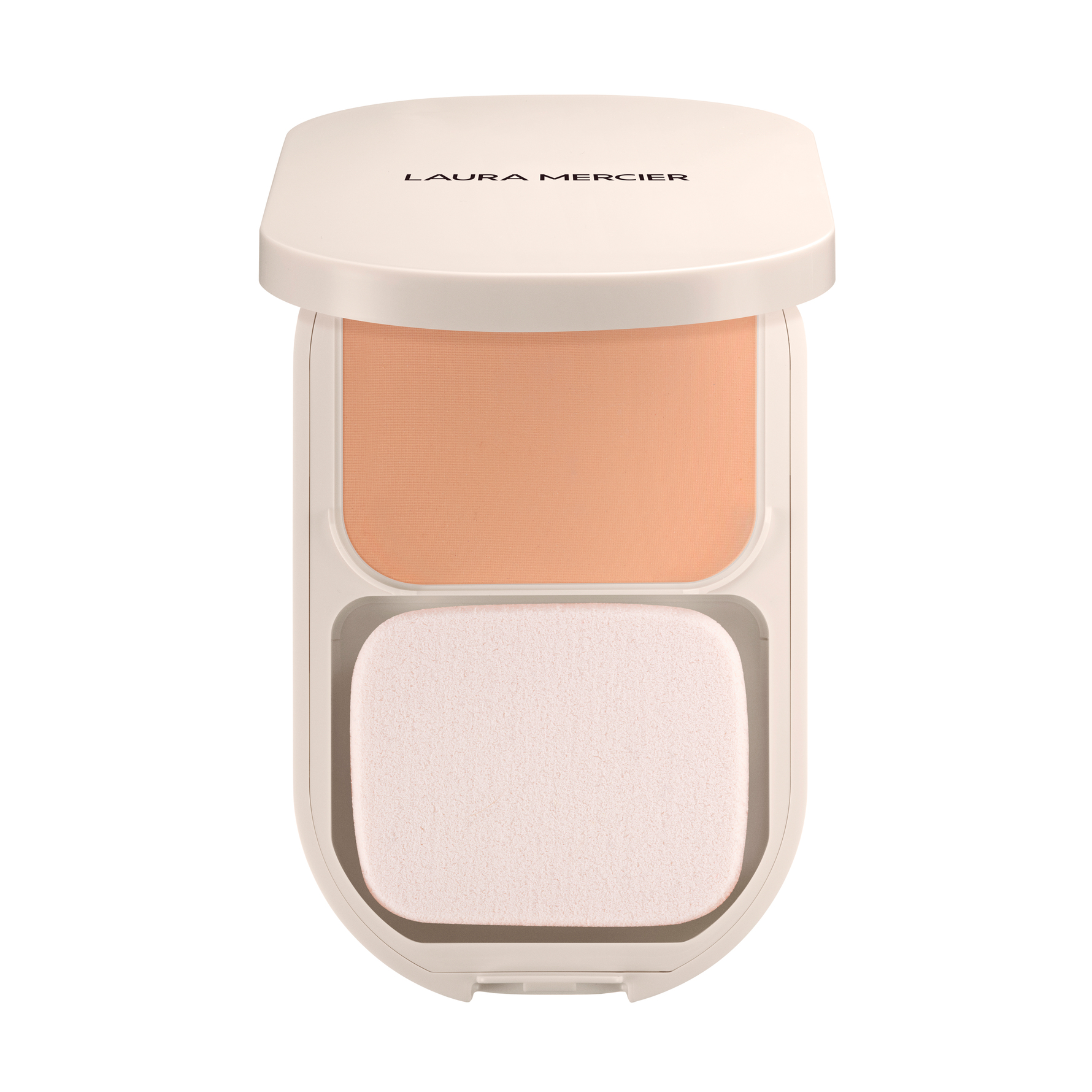 Laura Mercier Real Flawless Feather Matte Powder Foundation 2N Affogato 2N Affogato