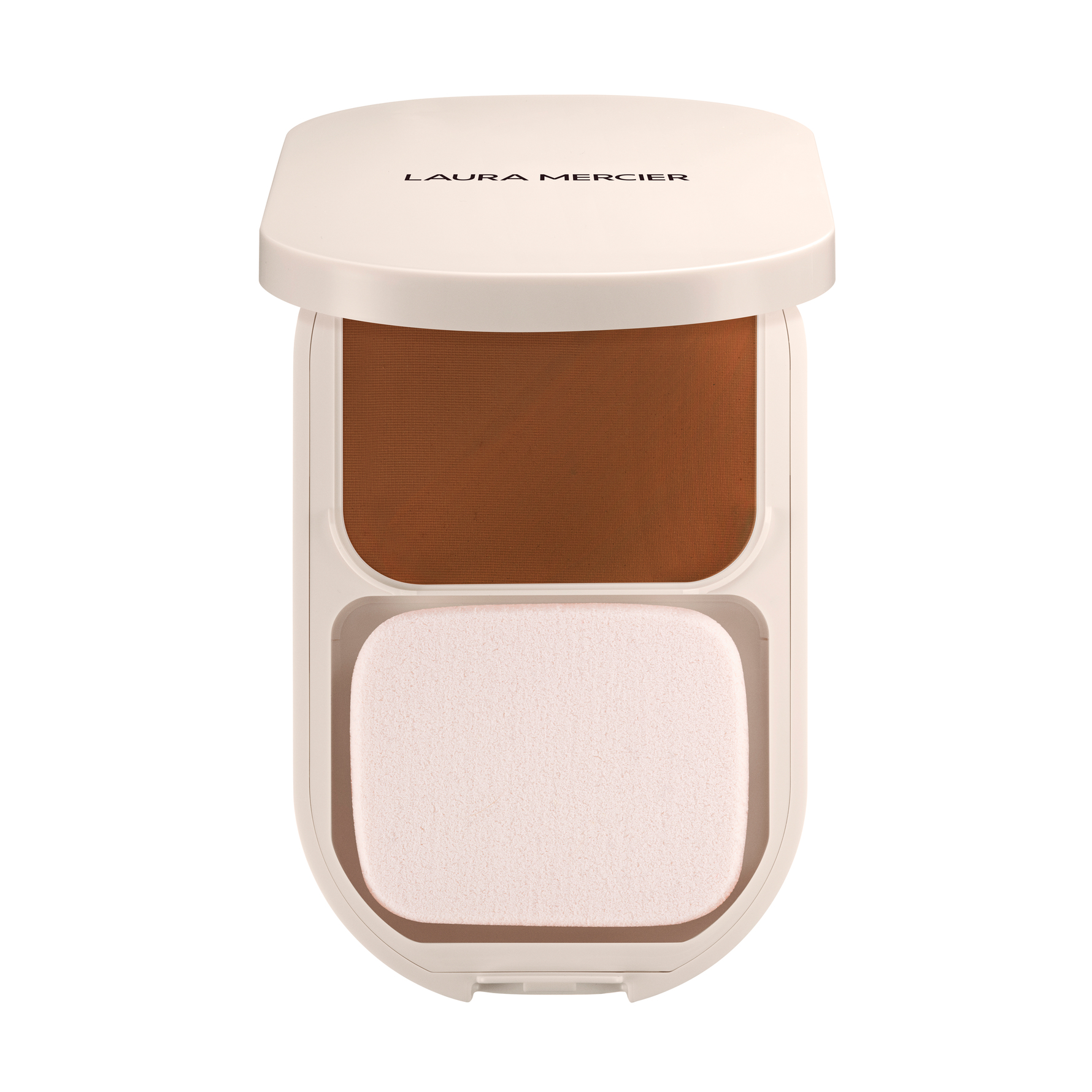 Laura Mercier Laura Mercier Real Flawless Feather Matte Powder Foundation 6N Café Americano 6N Café Americano