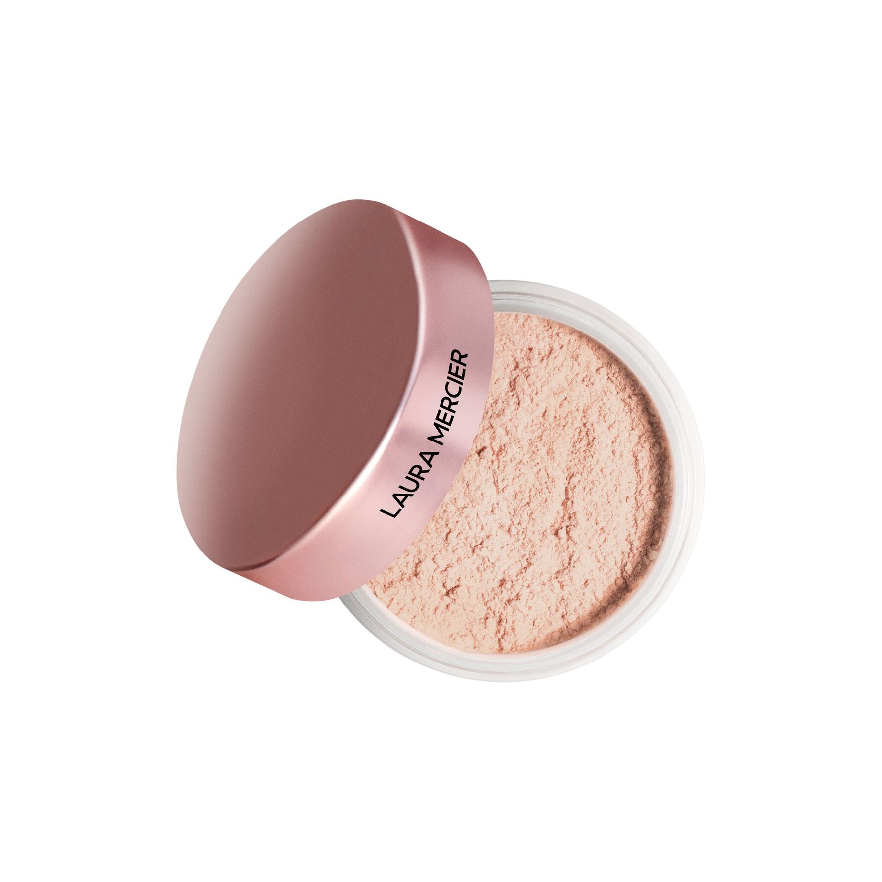 Osta Mini Translucent Loose Powder Ultra Blur Tone-up Rose - Laura ...