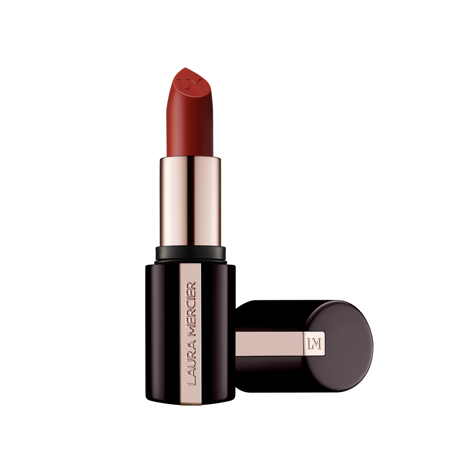 Laura Mercier Laura Mercier Caviar Hydra-Crème Lipstick 579 Prince Street 579 Prince Street
