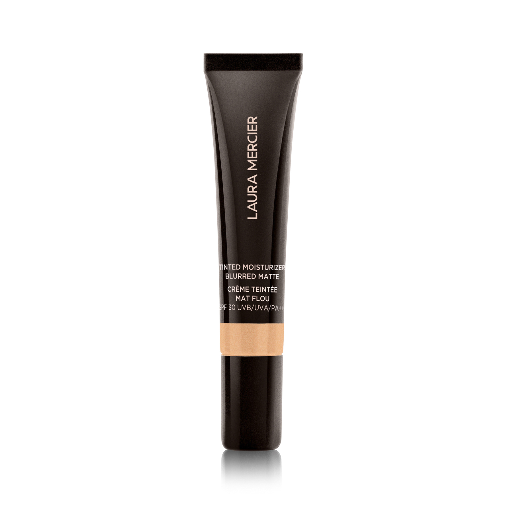 Laura Mercier Tinted Moisturizer Blurred Matte SPF 30 2N Maple 2N Maple