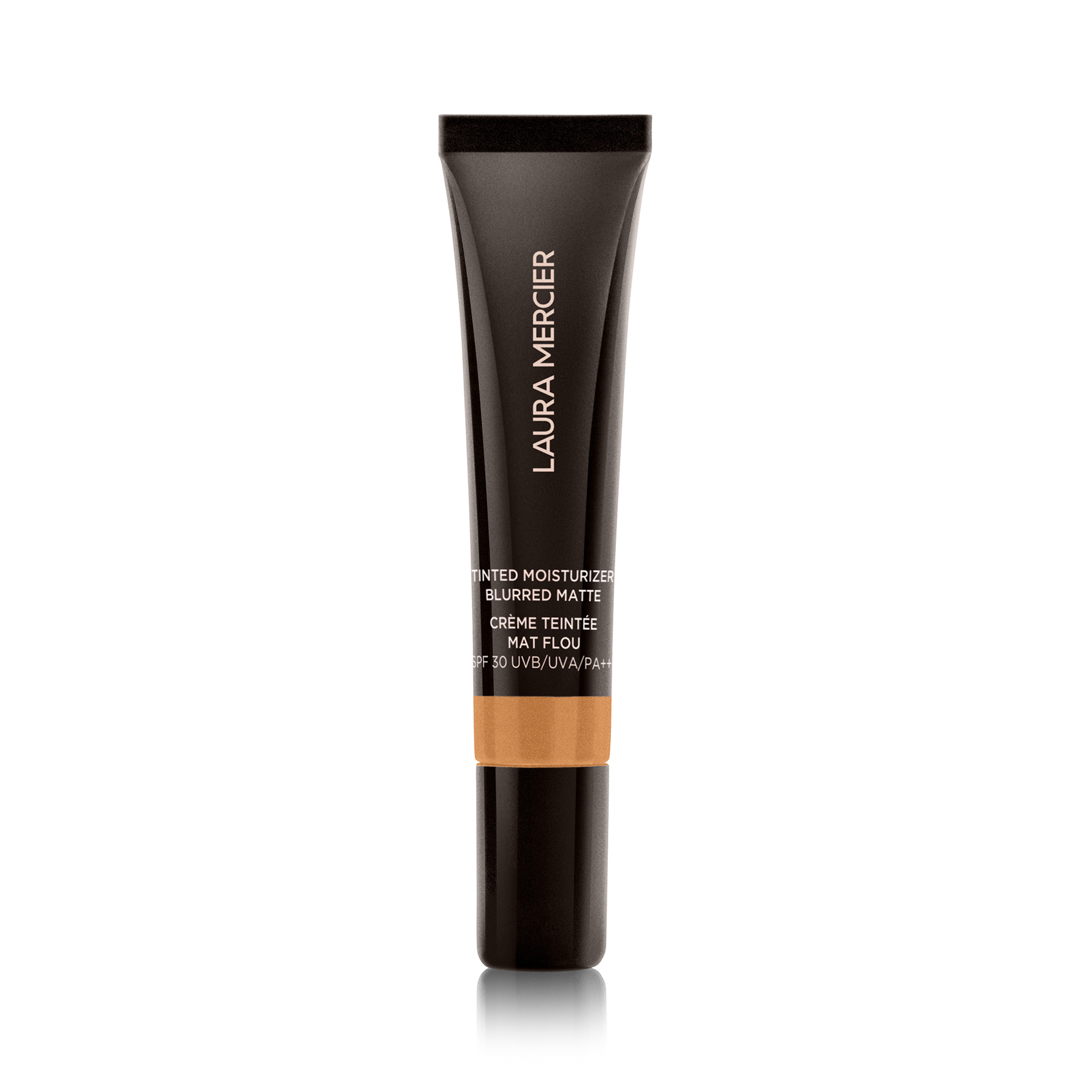 Laura Mercier Tinted Moisturizer Blurred Matte SPF 30 4N Teak 4N Teak