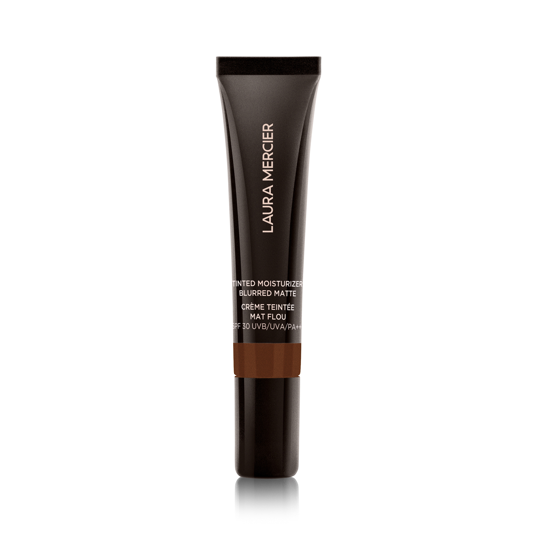 Laura Mercier Laura Mercier Tinted Moisturizer Blurred Matte SPF 30 7N Mahogany 7N Mahogany