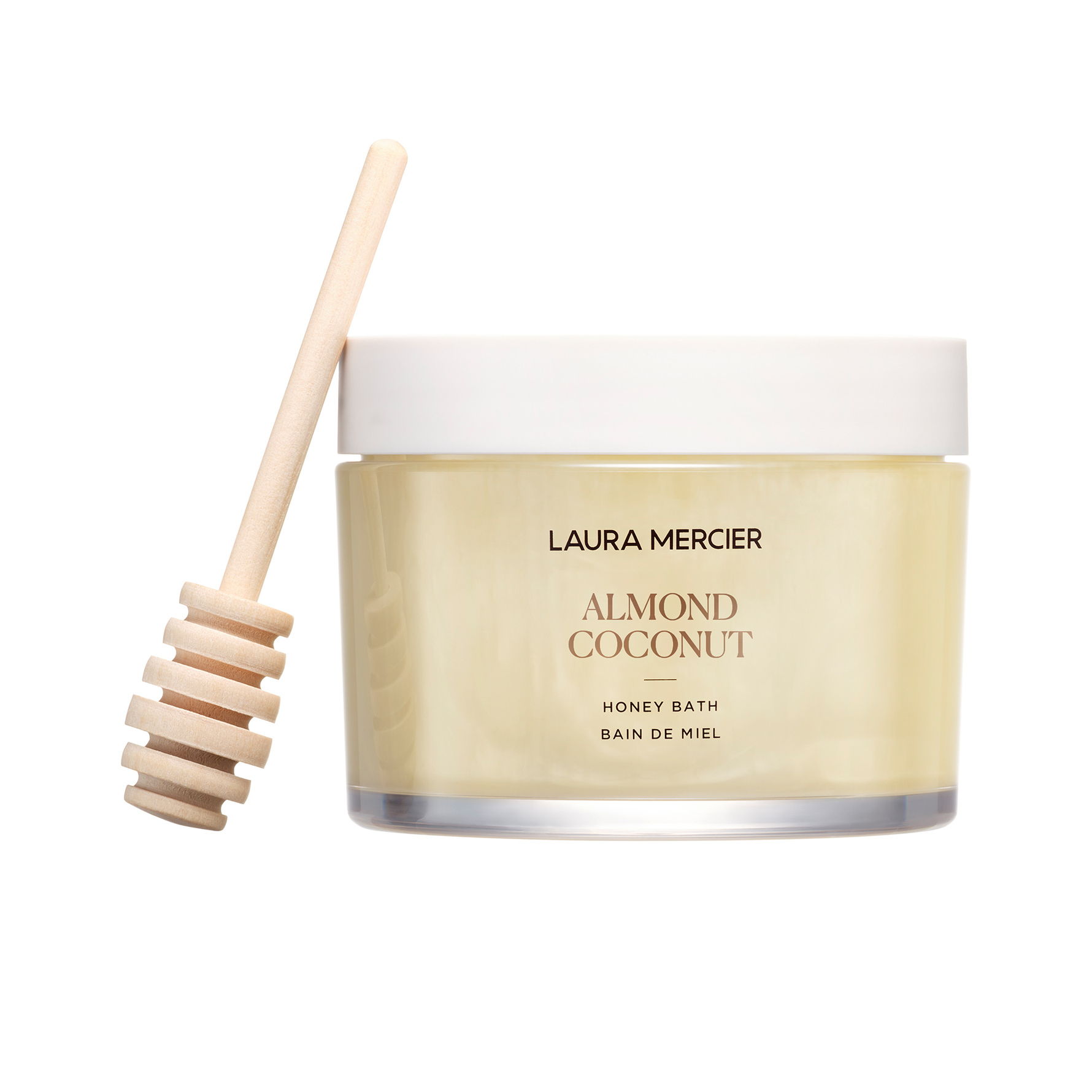 Laura Mercier Honey Bath Almond Coconut 250 ml 250 ml 250 ml