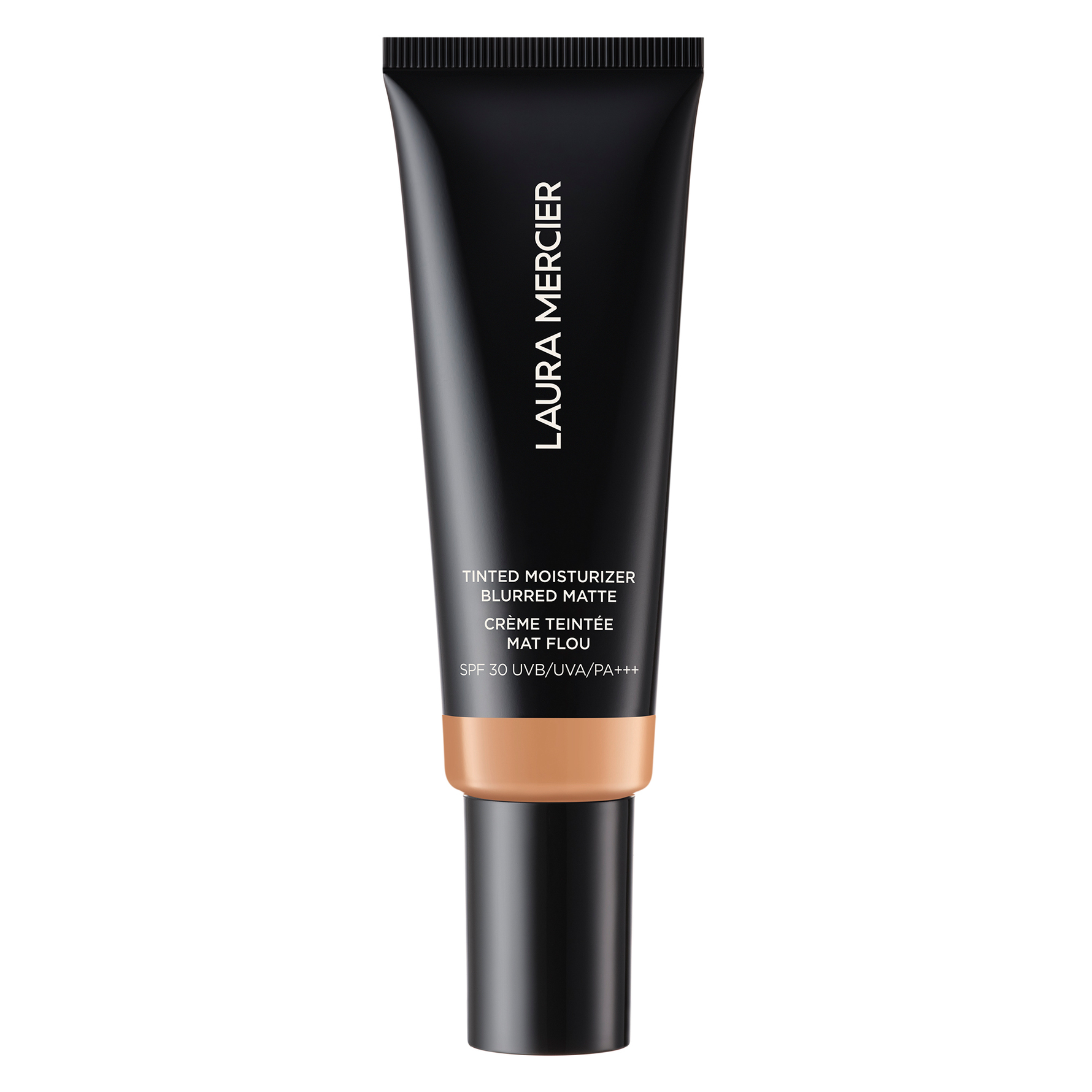 Laura Mercier Tinted Moisturizer Blurred Matte SPF 30 4C Hazel 4C