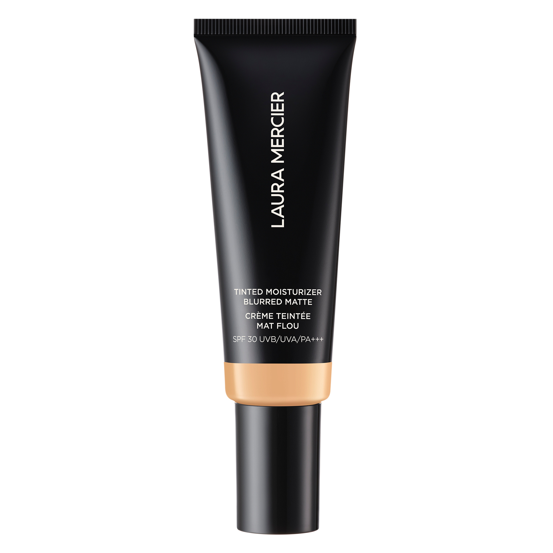 Laura Mercier Tinted Moisturizer Blurred Matte SPF 30 2W Citrine 2W Citrine