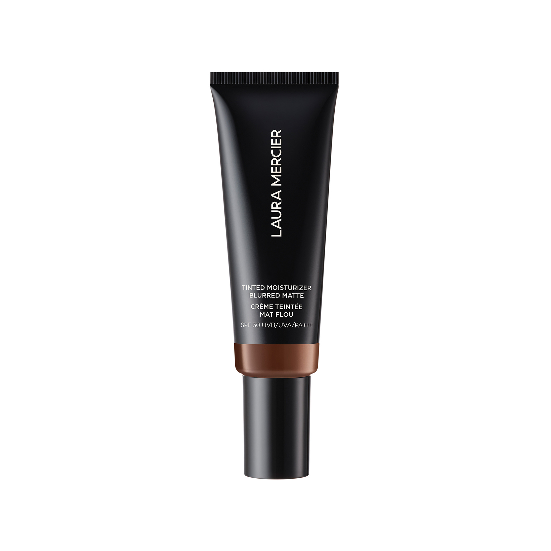 Laura Mercier Tinted Moisturizer Blurred Matte SPF 30 7N Mahogany