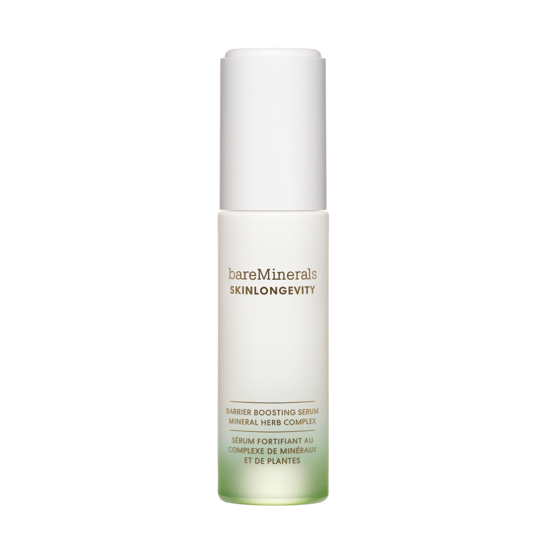 bareMinerals SKINLONGEVITY Barrier Boosting Serum 30 ml 30 ml