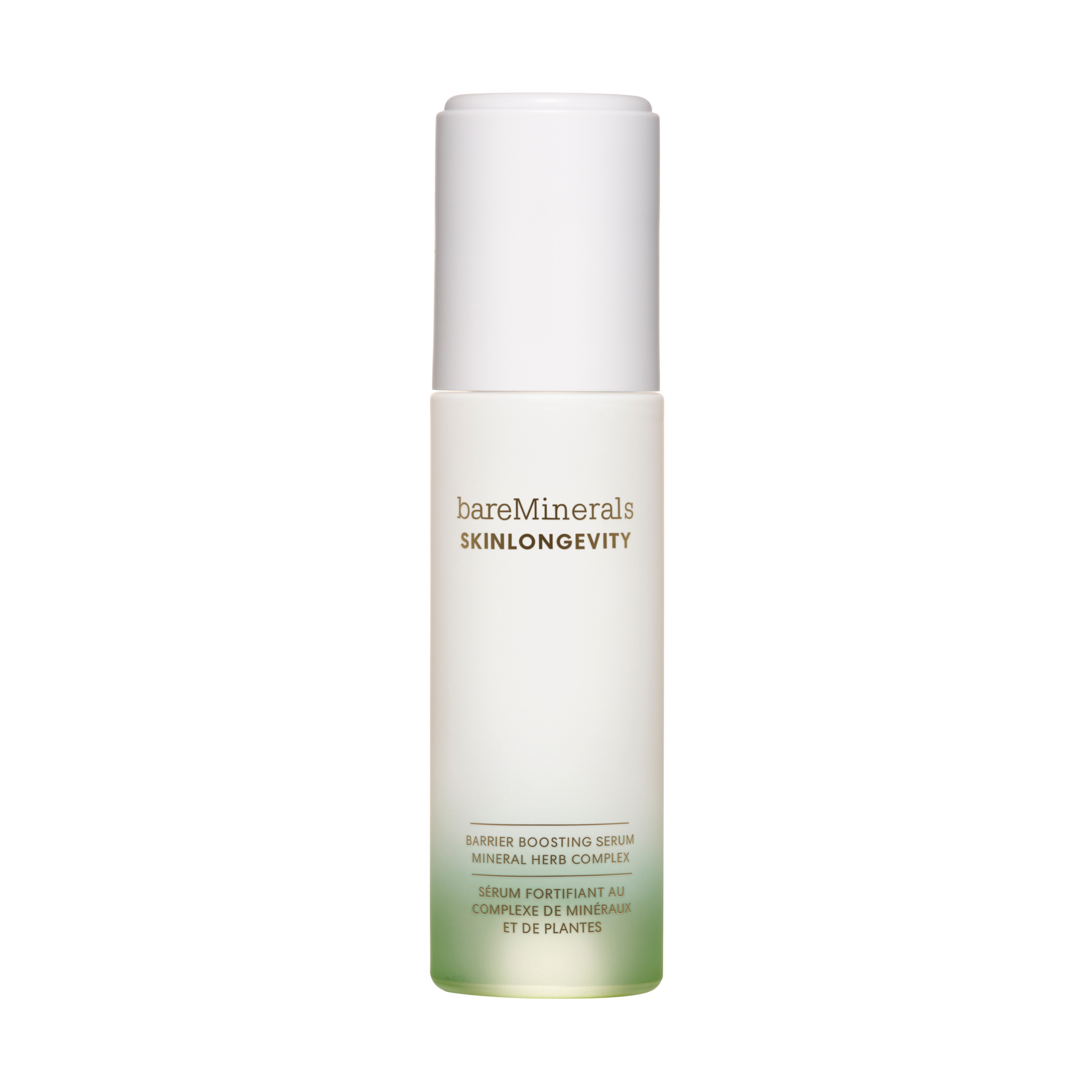 bareMinerals SKINLONGEVITY Barrier Boosting Serum 50 ml 50 ml