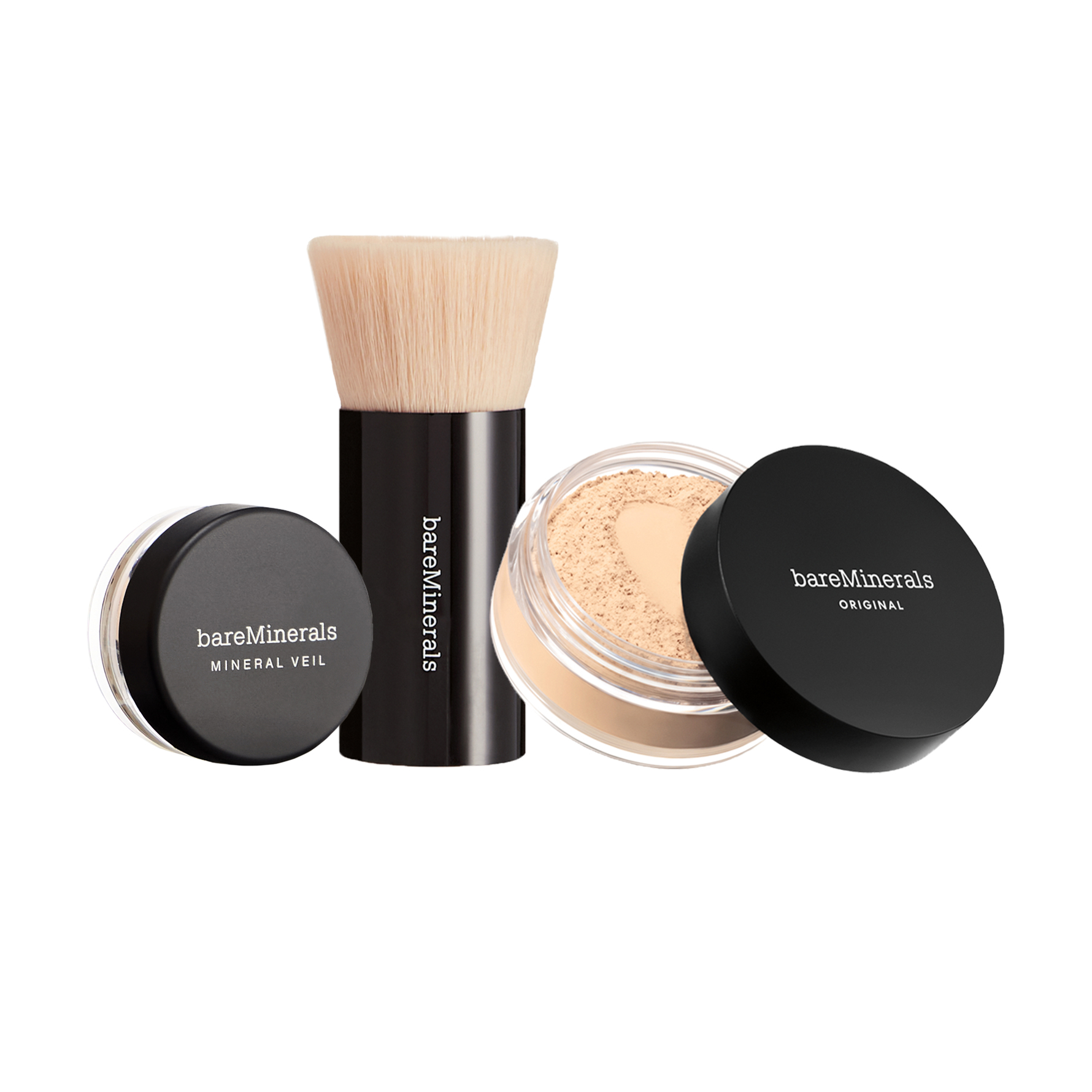 bareMinerals bareMinerals The Original 3-Piece Get Started Kit Fair Fair Fair Fair