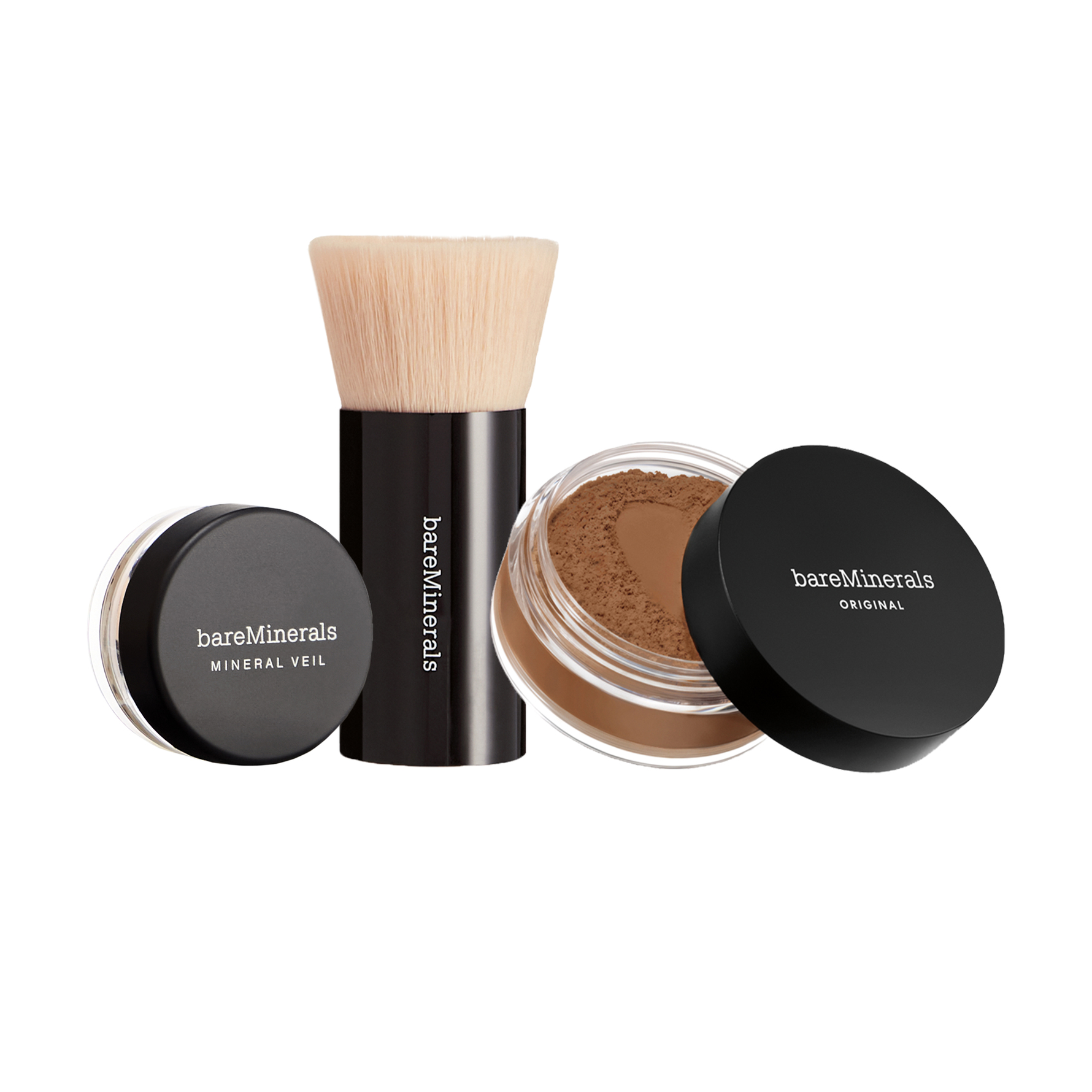 bareMinerals The Original 3-Piece Get Started Kit Golden Deep Golden Deep