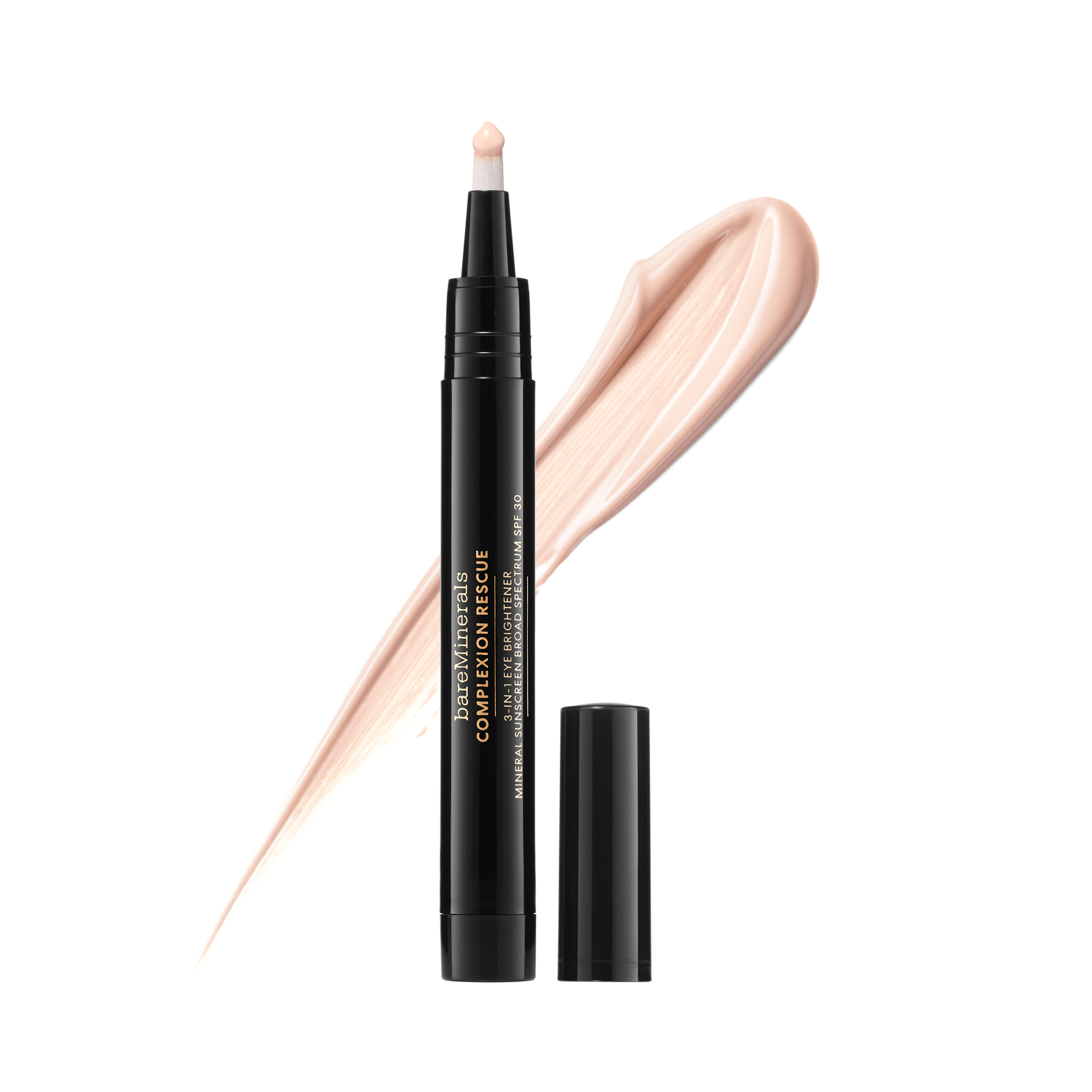 bareMinerals bareMinerals Complex Rescue Mineral 3in1 Brightening Pen Fair