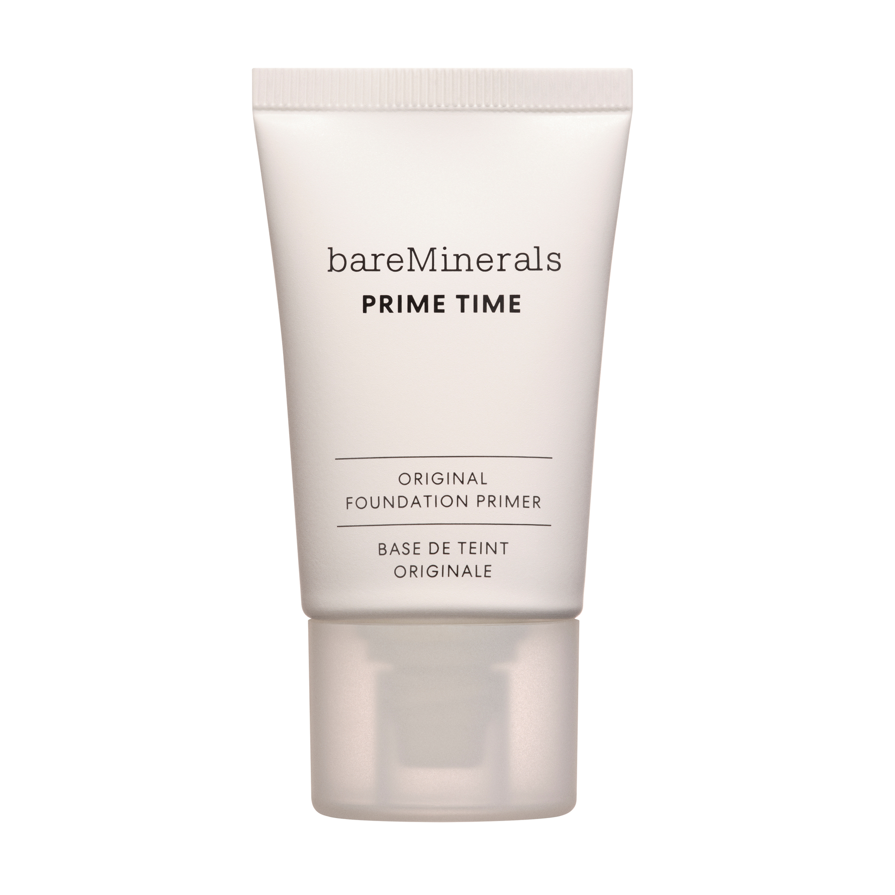 bareMinerals Mini PRIME TIME Original Foundation Primer 15 ml 15 ml