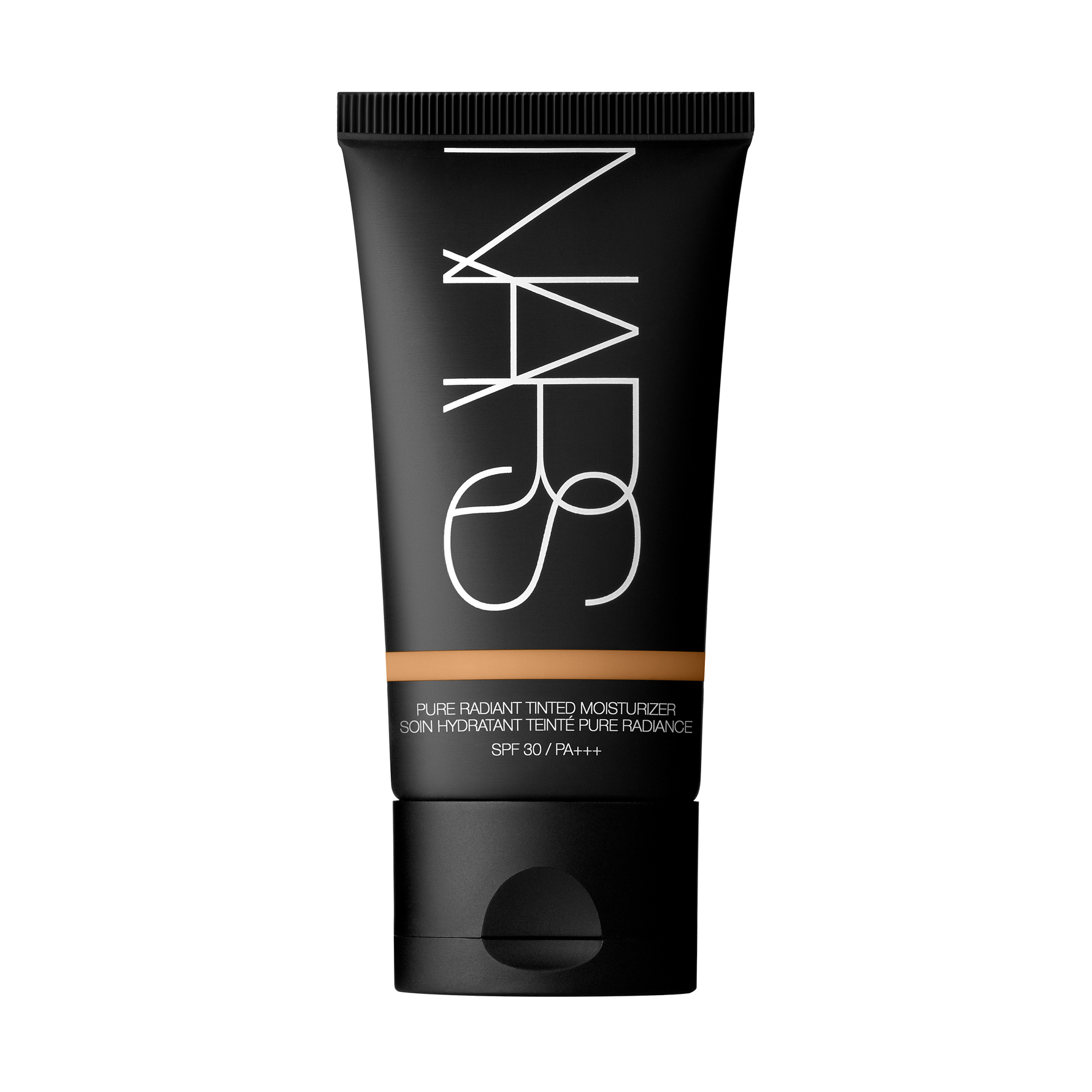 NARS Pure Radiant Tinted Moisturizer Santiago Santiago