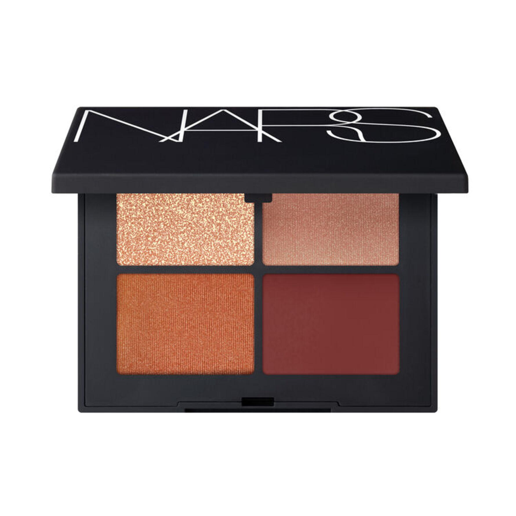 NARS Quad Eyeshadow Taj Mahal Taj Mahal