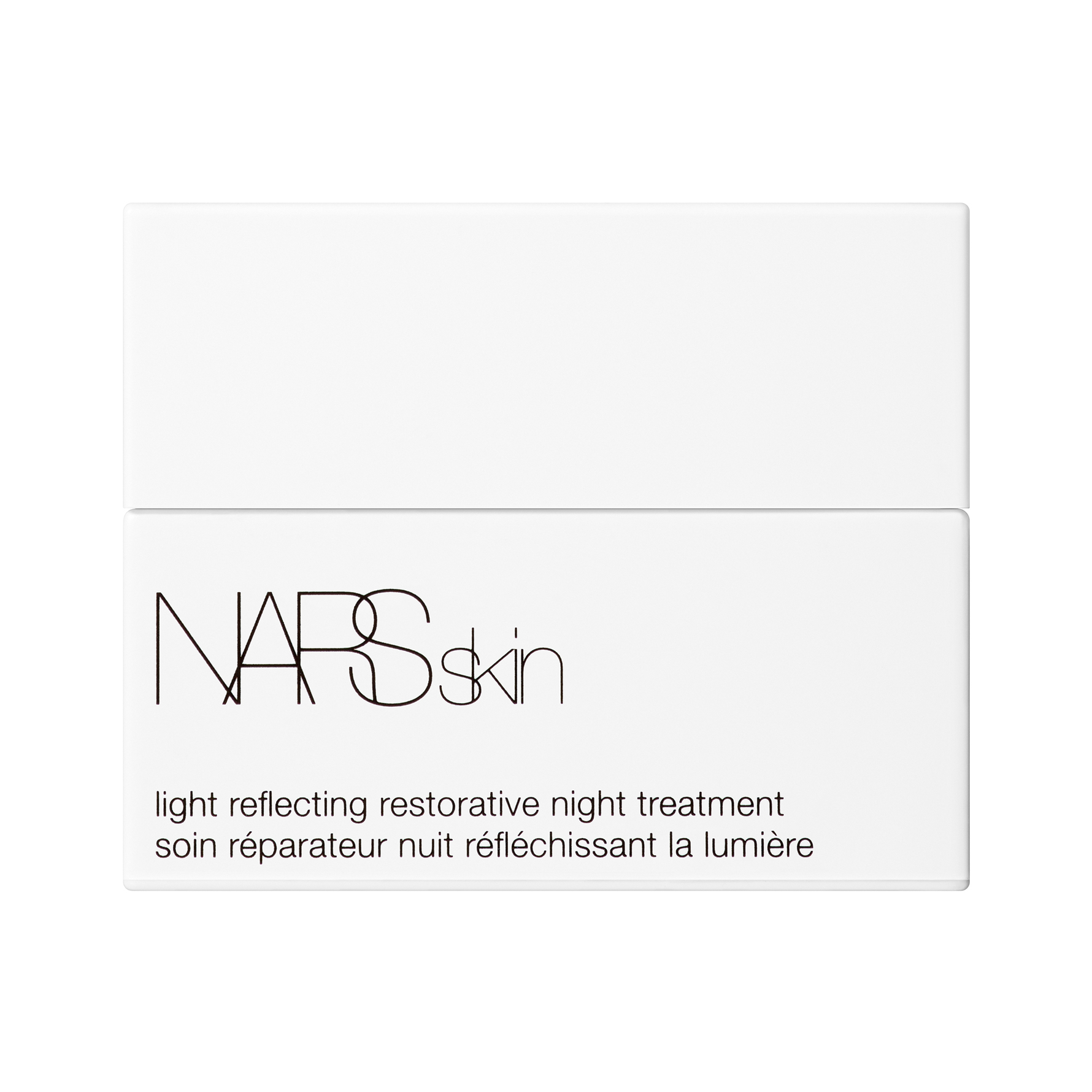 NARS Light Reflecting Restorative Night Treatment 30 ml 30 ml