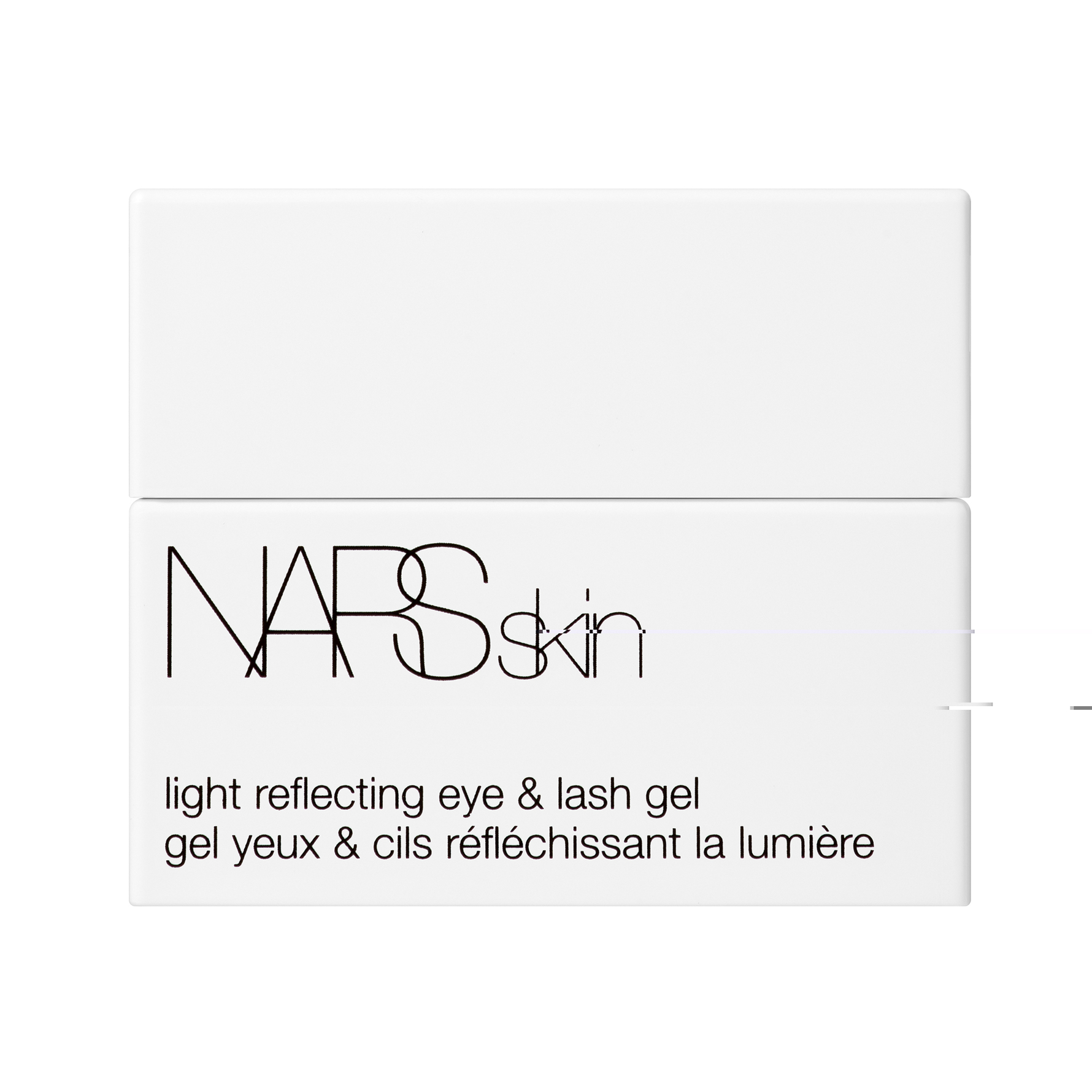 NARS Light Reflecting Eye & Lash Gel 15 ml 15 ml