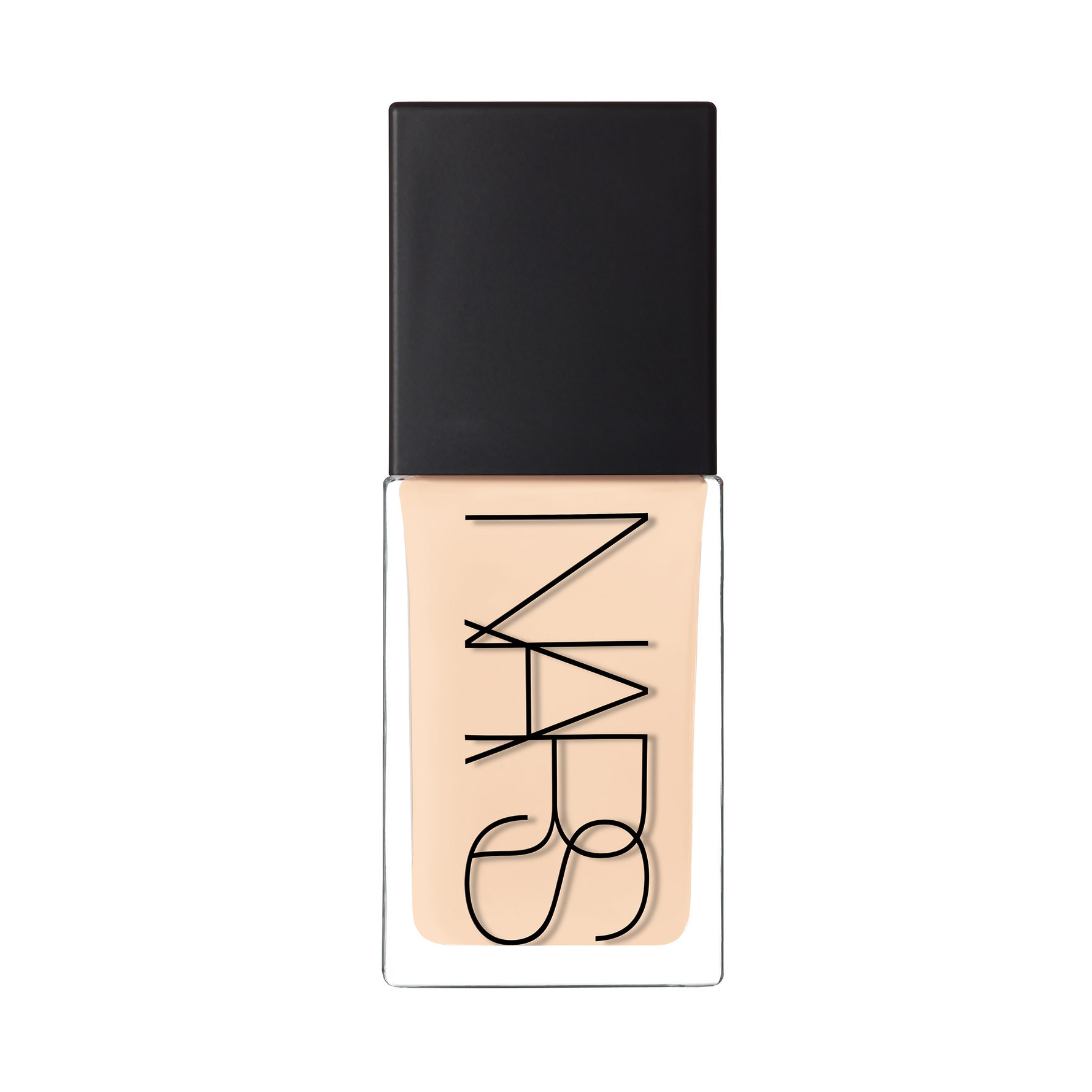 NARS Light Reflecting Foundation Mont Blanc Mont Blanc