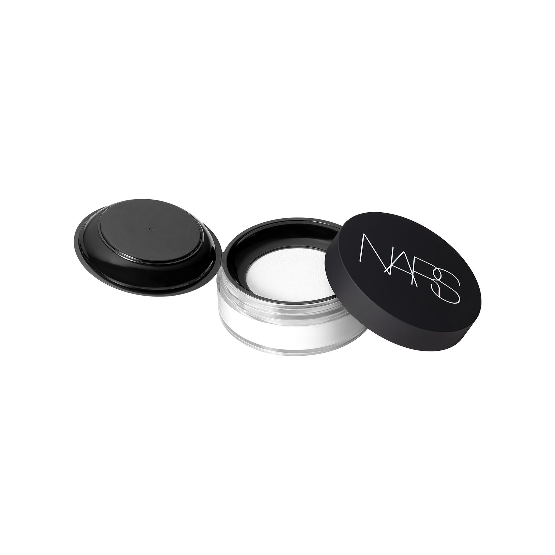 NARS Light Reflecting Setting Powder - Loose Powder Crystal Crystal