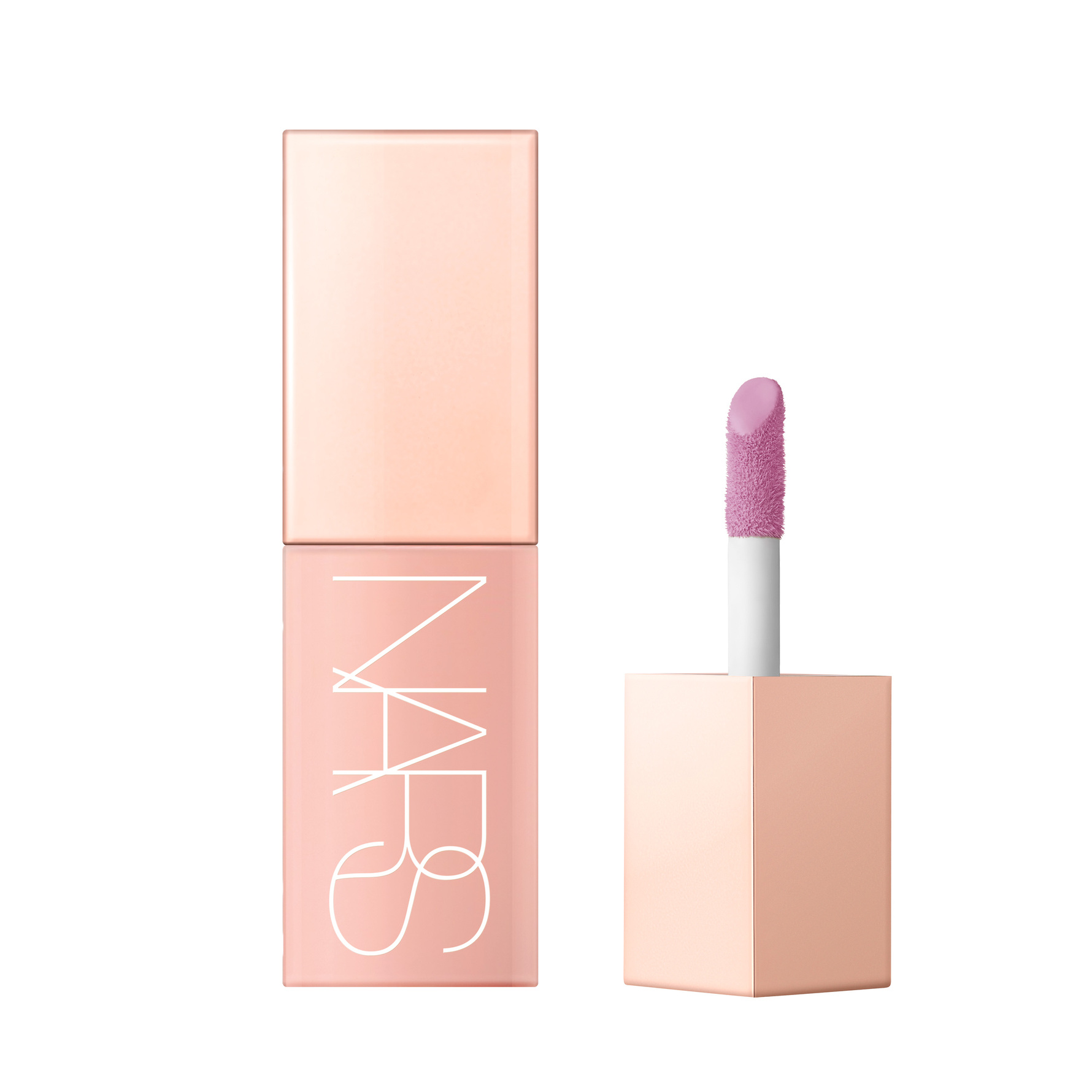NARS NARS Afterglow Liquid Blush Wanderlust Wanderlust