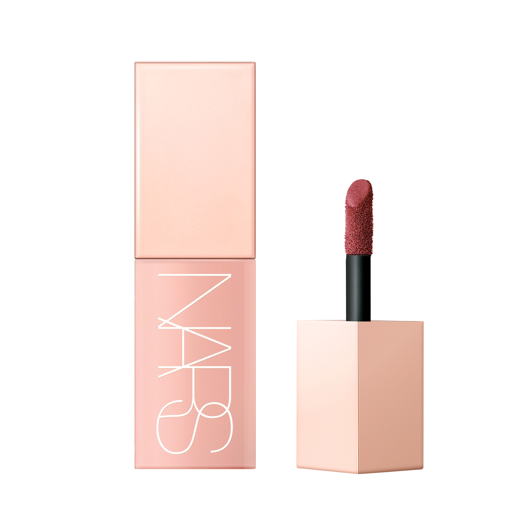 NARS Afterglow Liquid Blush Orgasm Rush Orgasm Rush