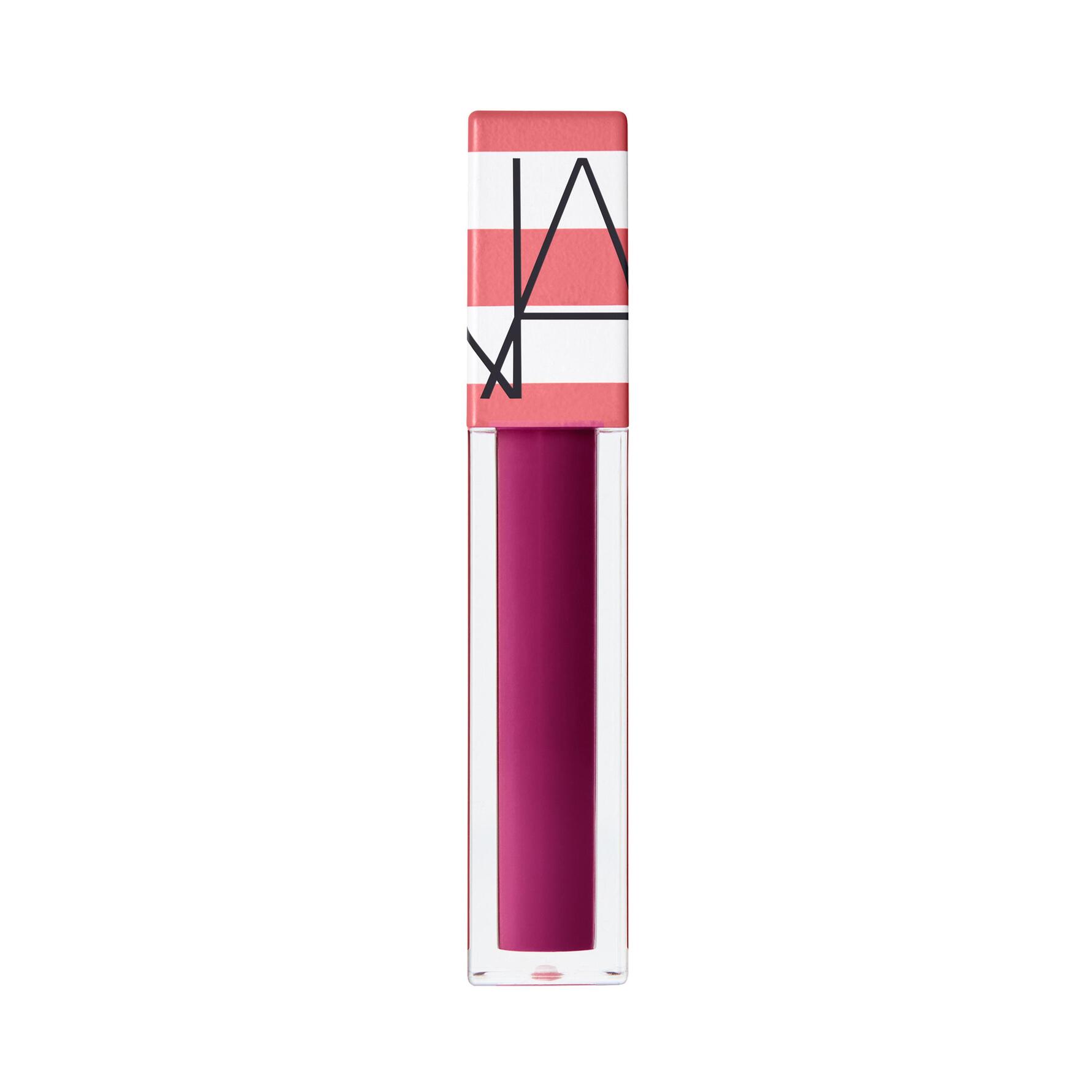 NARS NARS Hot Escape Afterglow Lip Oil Wondrous 520 Wondrous 520