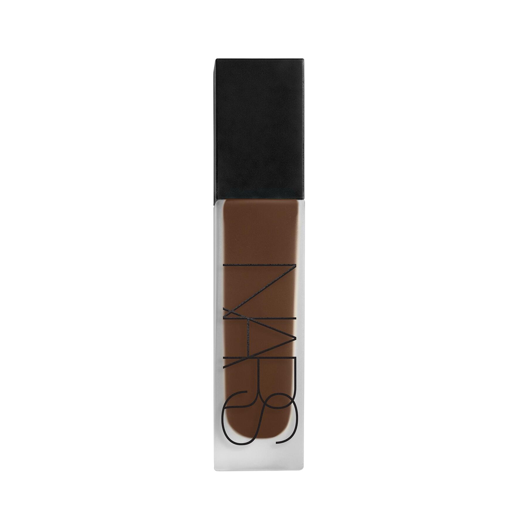 NARS Natural Matte Longwear Foundation Anguilla Anguilla