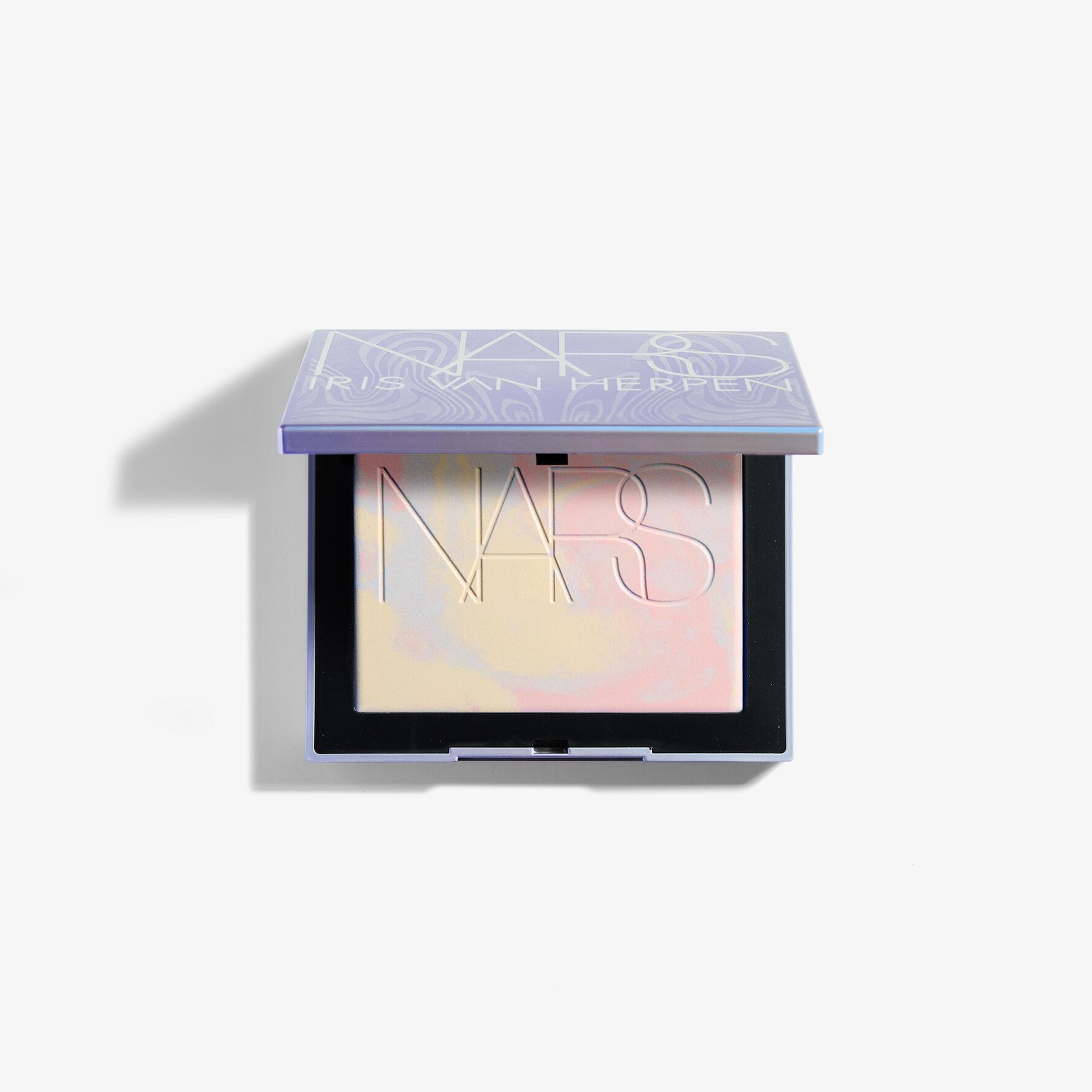 NARS Light Reflecting Prismatic Powder - Limited Edition Moonwave Moonwave